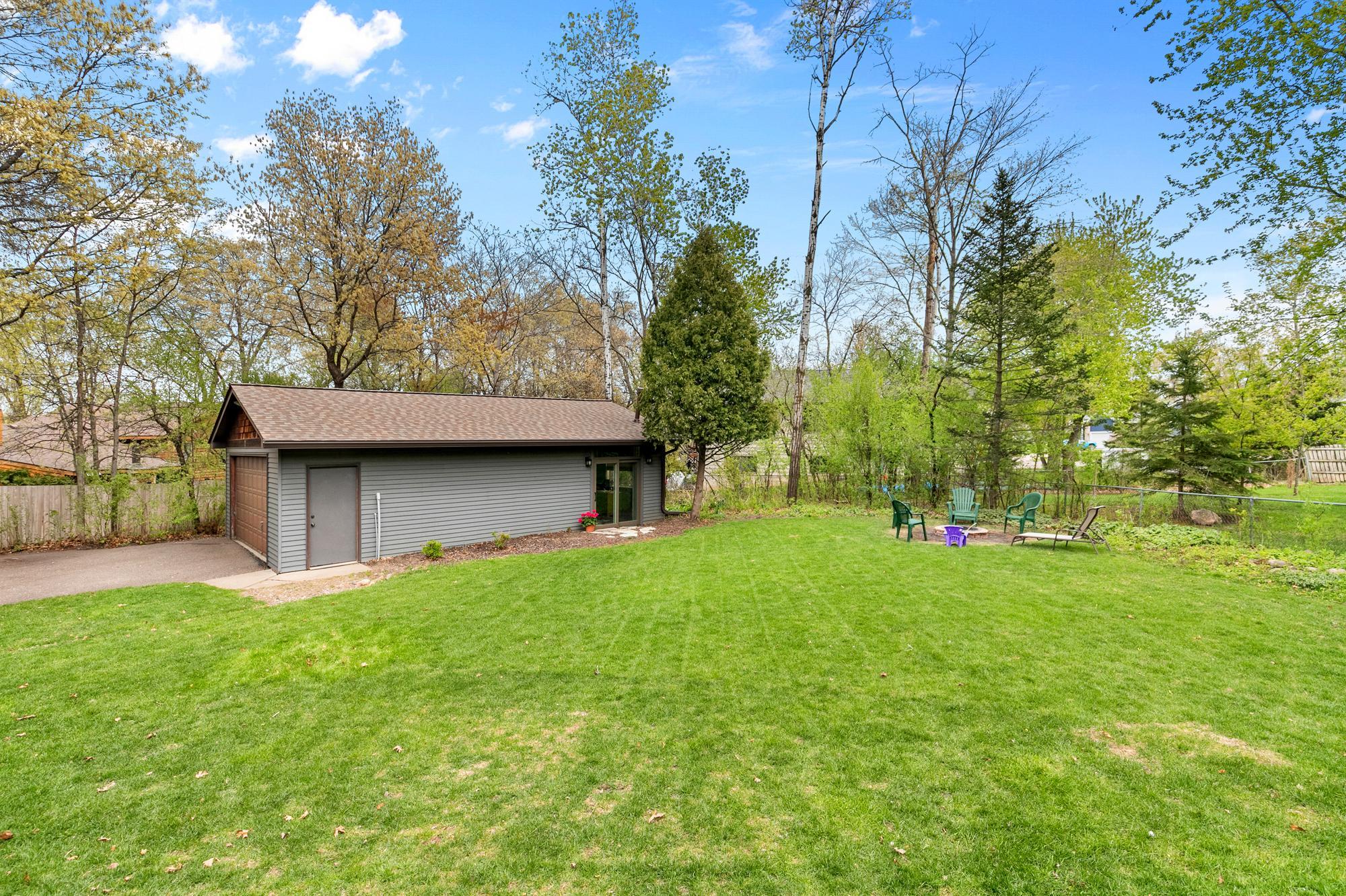 View of Residential at 840 Hallam Avenue, Mahtomedi MN 55115, Mahtomedi (34 of 41) - Mike Wilen | Minnesota Team Real Estate