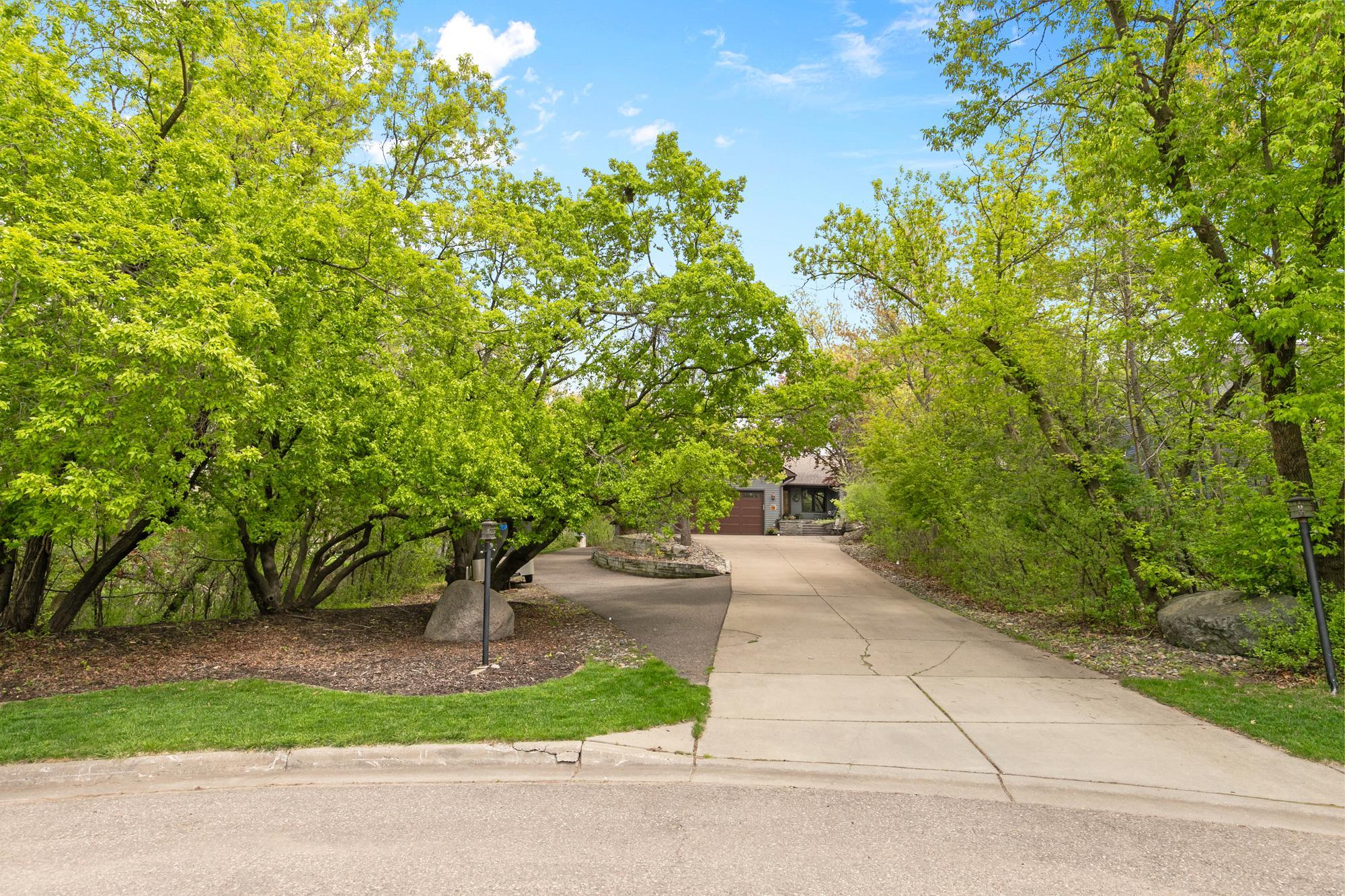 View of Residential at 840 Hallam Avenue, Mahtomedi MN 55115, Mahtomedi (35 of 41) - Mike Wilen | Minnesota Team Real Estate