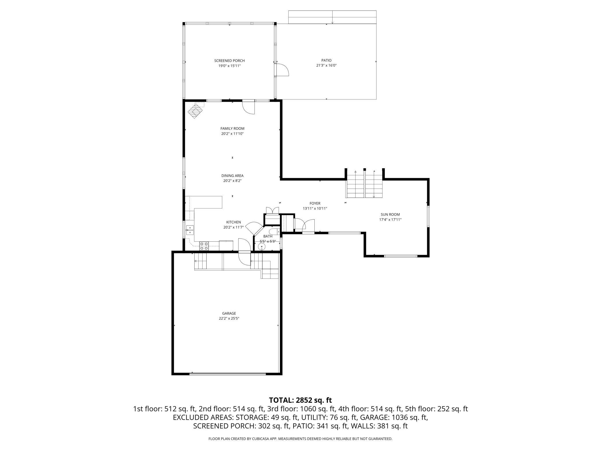View of Residential at 840 Hallam Avenue, Mahtomedi MN 55115, Mahtomedi (39 of 41) - Mike Wilen | Minnesota Team Real Estate