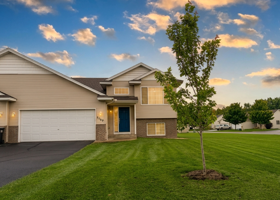 View of Residential at 2769 235th Avenue, Saint Francis MN 55070, Saint Francis - Mike Wilen | Minnesota Team Real Estate