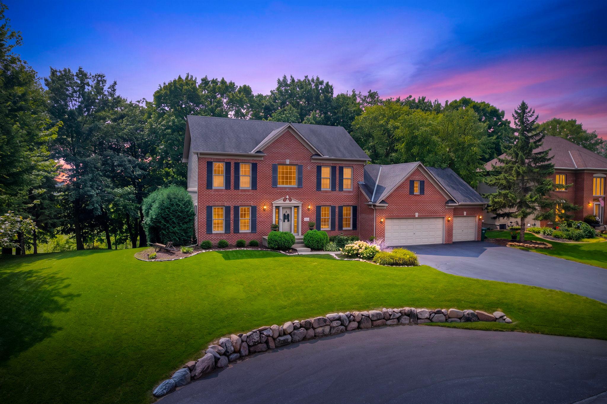 View of Residential at 3760 Turtle Road, Minnetrista MN 55375, Minnetrista - Mike Wilen | Minnesota Team Real Estate