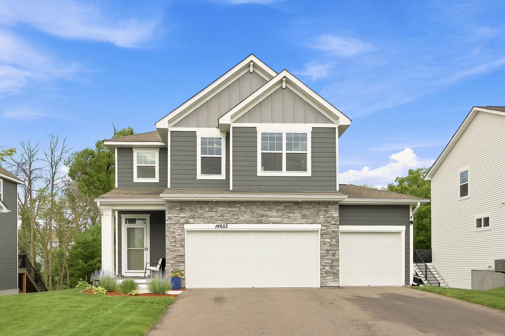 View of Residential at 14653 Dallas Lane, Dayton MN 55327, Dayton (3 of 32) - Mike Wilen | Minnesota Team Real Estate