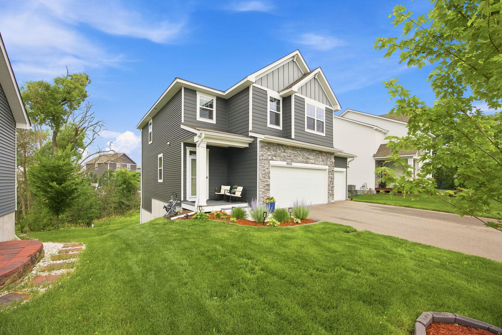 View of Residential at 14653 Dallas Lane, Dayton MN 55327, Dayton (2 of 32) - Mike Wilen | Minnesota Team Real Estate