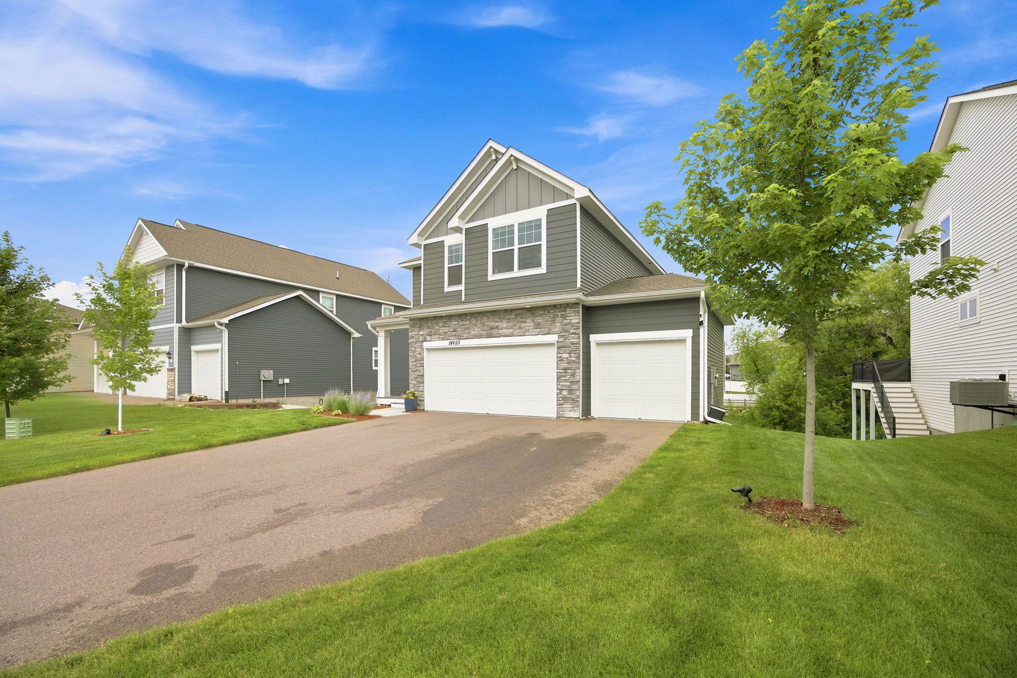 View of Residential at 14653 Dallas Lane, Dayton MN 55327, Dayton (4 of 32) - Mike Wilen | Minnesota Team Real Estate