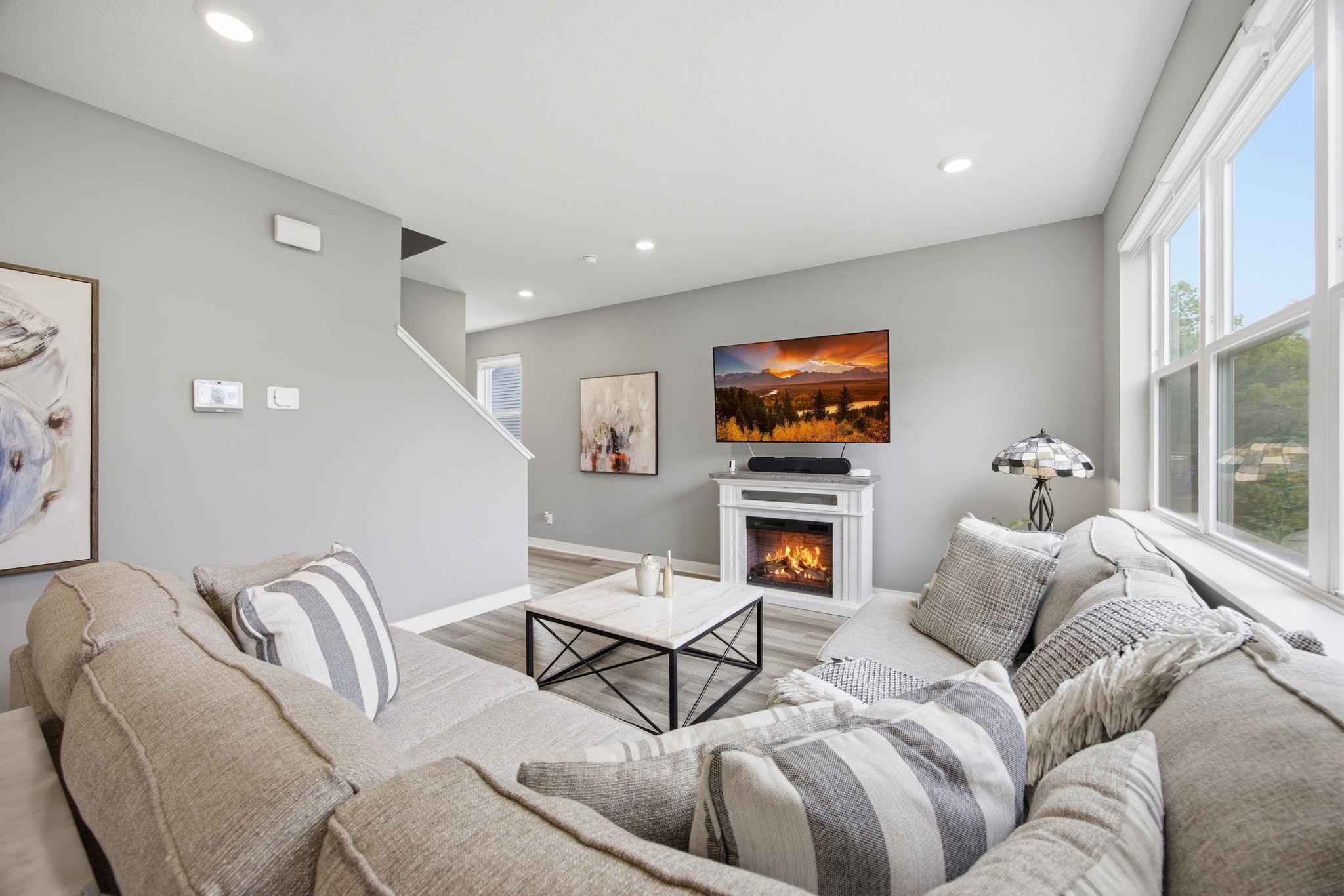 View of Residential at 14653 Dallas Lane, Dayton MN 55327, Dayton (6 of 32) - Mike Wilen | Minnesota Team Real Estate