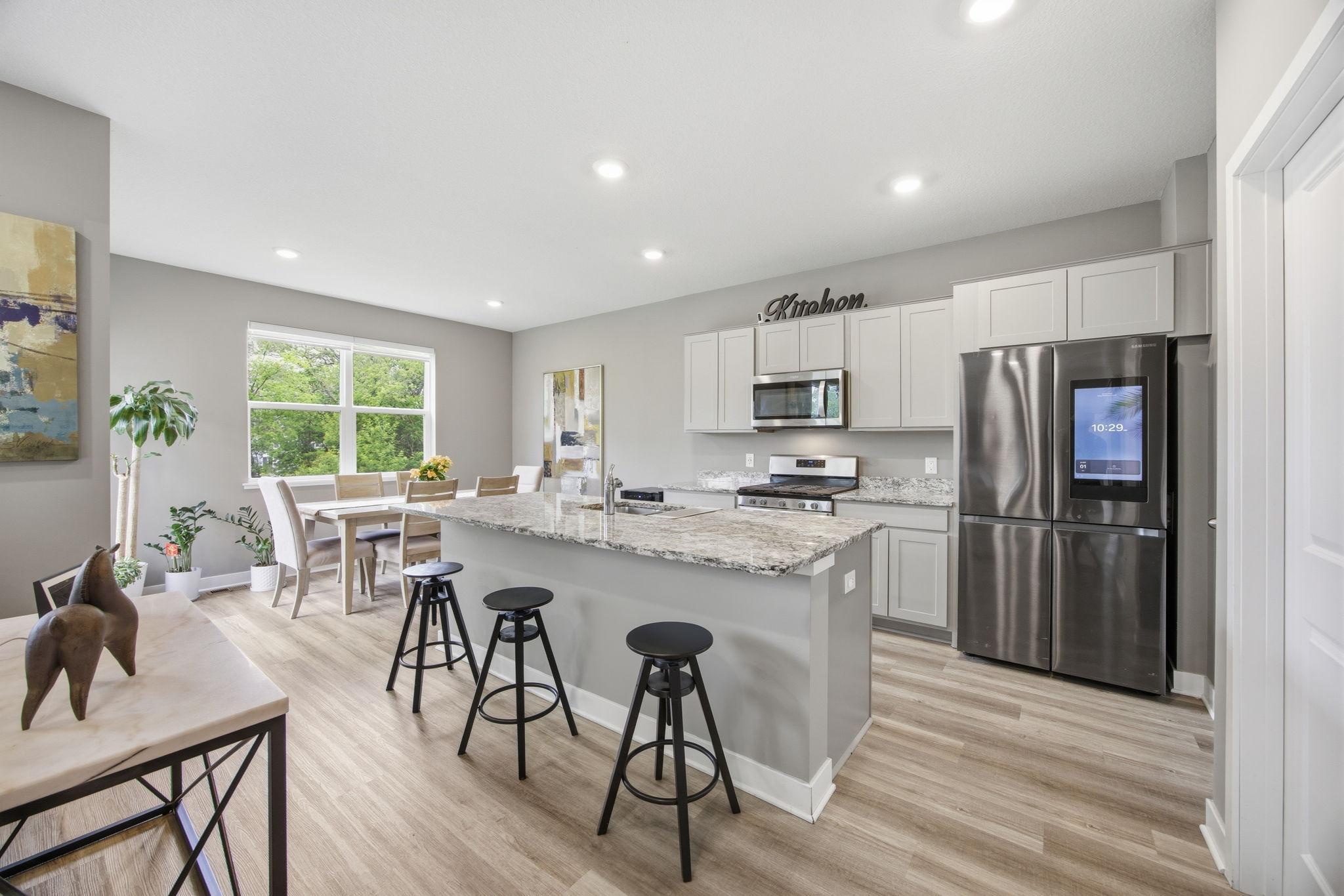 View of Residential at 14653 Dallas Lane, Dayton MN 55327, Dayton (12 of 32) - Mike Wilen | Minnesota Team Real Estate