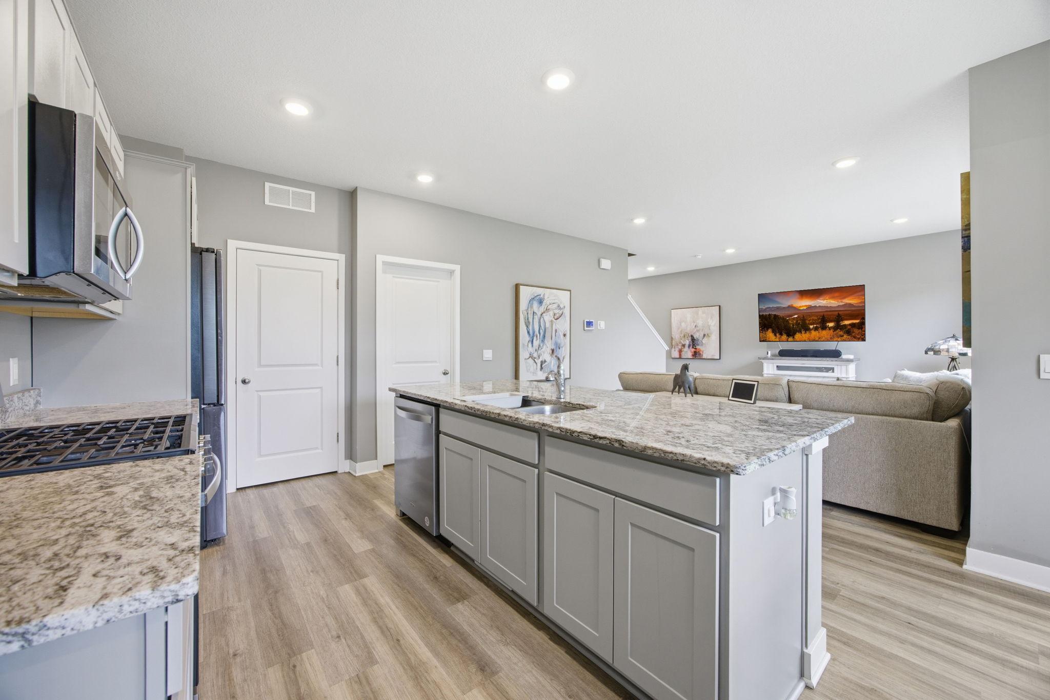 View of Residential at 14653 Dallas Lane, Dayton MN 55327, Dayton (13 of 32) - Mike Wilen | Minnesota Team Real Estate