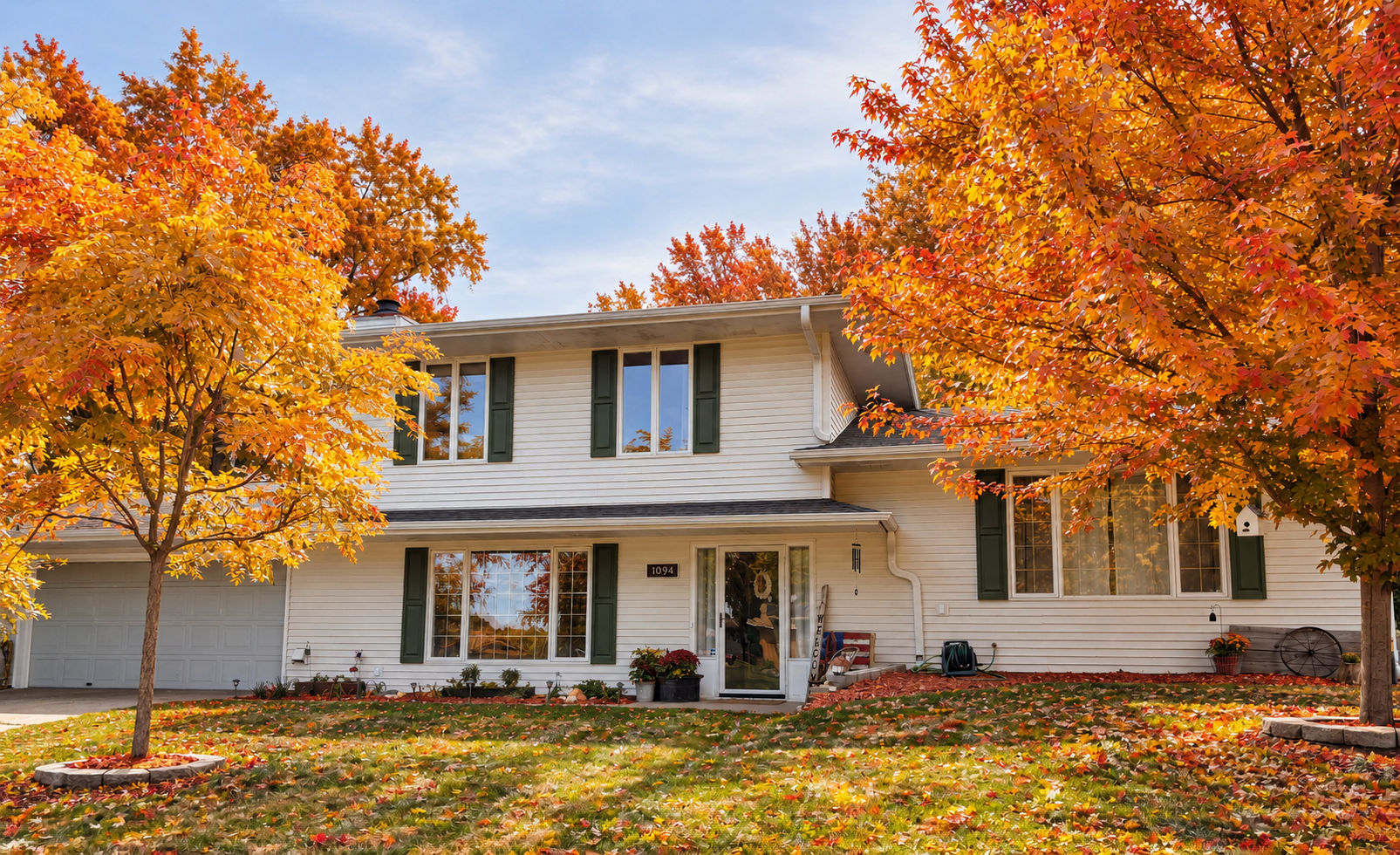 View of Residential at 1094 Lowell Drive, Apple Valley MN 55124, Apple Valley (32 of 32) - Mike Wilen | Minnesota Team Real Estate