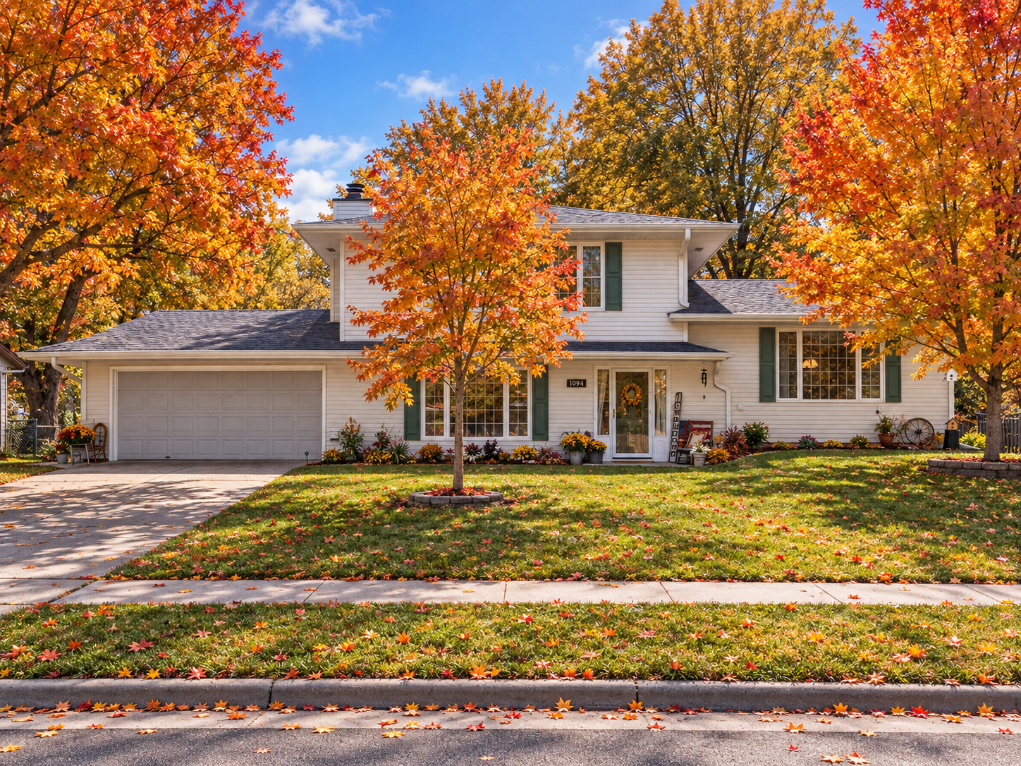 View of Residential at 1094 Lowell Drive, Apple Valley MN 55124, Apple Valley (31 of 32) - Mike Wilen | Minnesota Team Real Estate
