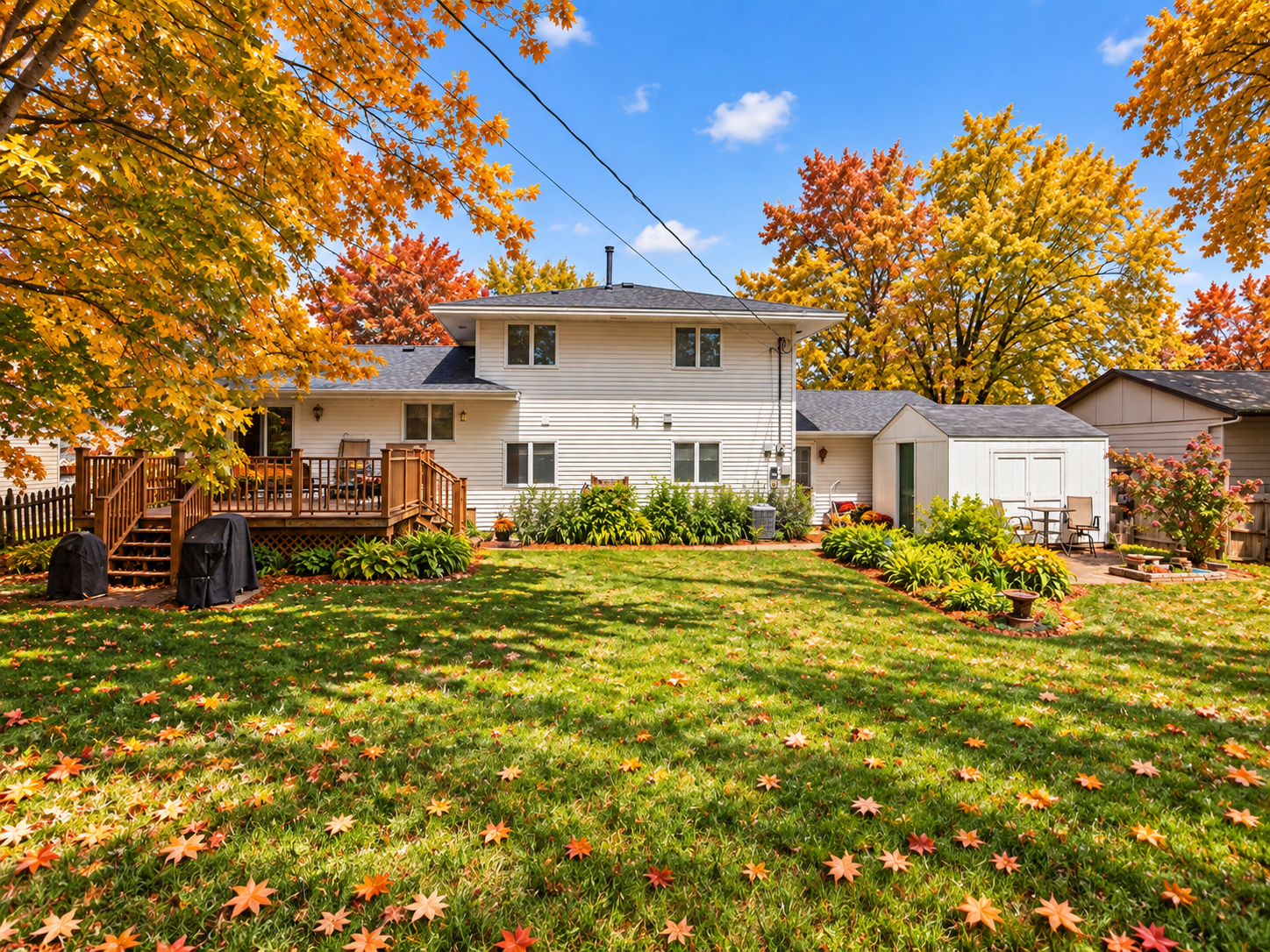 View of Residential at 1094 Lowell Drive, Apple Valley MN 55124, Apple Valley (30 of 32) - Mike Wilen | Minnesota Team Real Estate