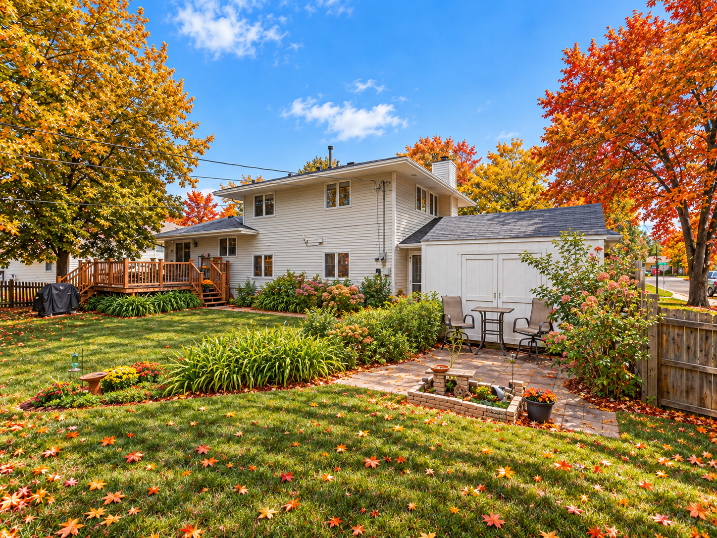 View of Residential at 1094 Lowell Drive, Apple Valley MN 55124, Apple Valley (29 of 32) - Mike Wilen | Minnesota Team Real Estate