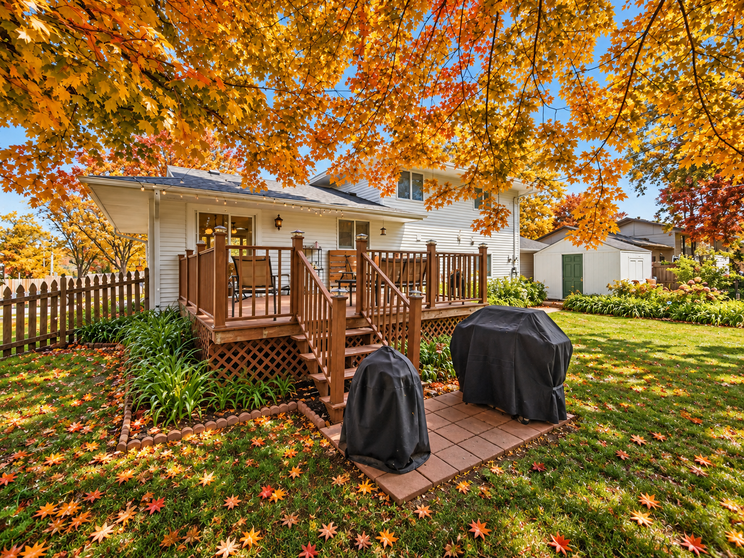 View of Residential at 1094 Lowell Drive, Apple Valley MN 55124, Apple Valley (28 of 32) - Mike Wilen | Minnesota Team Real Estate