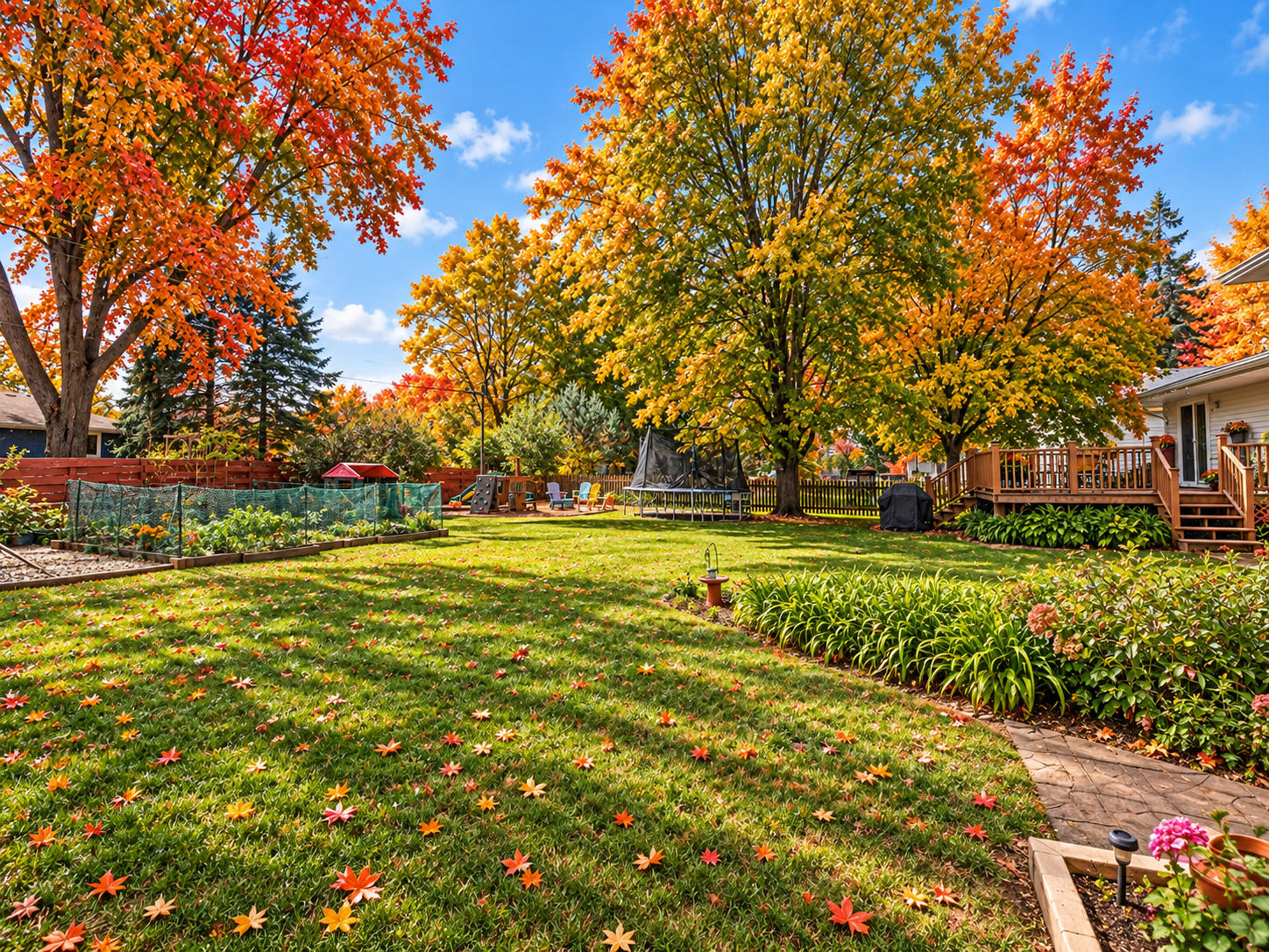 View of Residential at 1094 Lowell Drive, Apple Valley MN 55124, Apple Valley (27 of 32) - Mike Wilen | Minnesota Team Real Estate