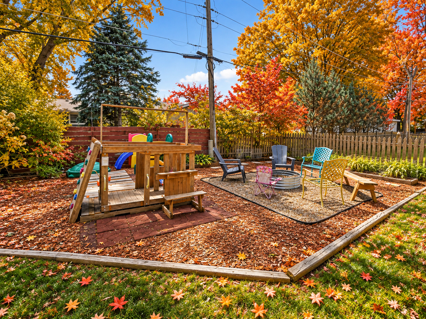 View of Residential at 1094 Lowell Drive, Apple Valley MN 55124, Apple Valley (26 of 32) - Mike Wilen | Minnesota Team Real Estate