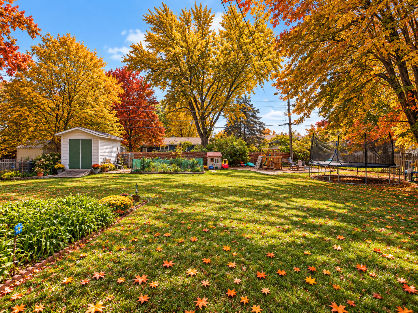 View of Residential at 1094 Lowell Drive, Apple Valley MN 55124, Apple Valley (25 of 32) - Mike Wilen | Minnesota Team Real Estate