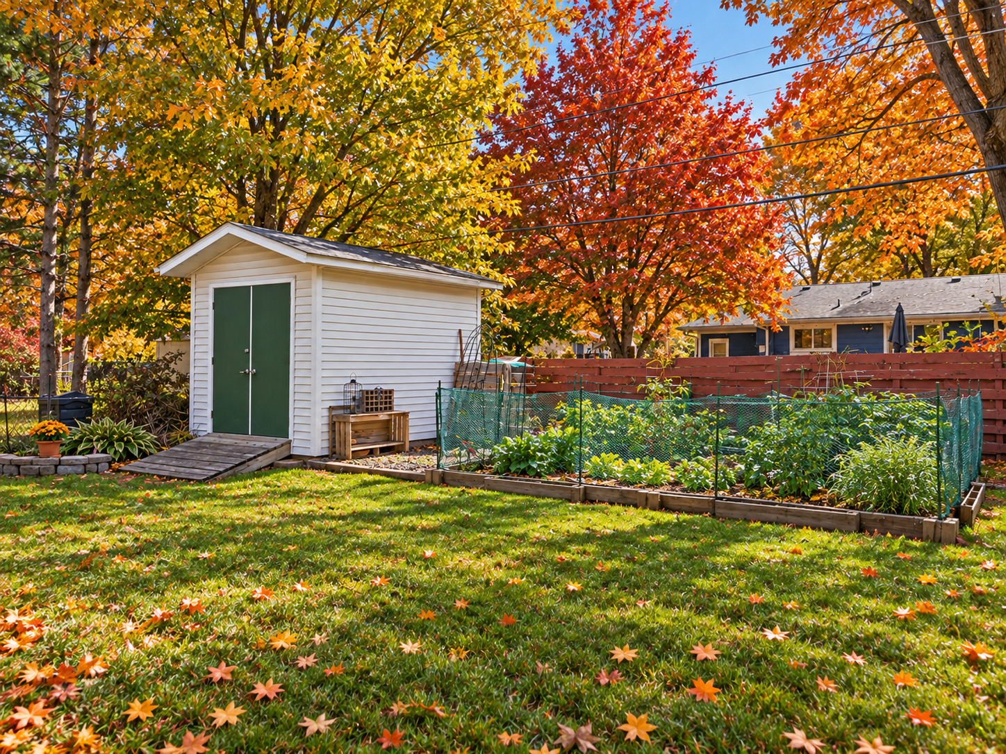 View of Residential at 1094 Lowell Drive, Apple Valley MN 55124, Apple Valley (24 of 32) - Mike Wilen | Minnesota Team Real Estate