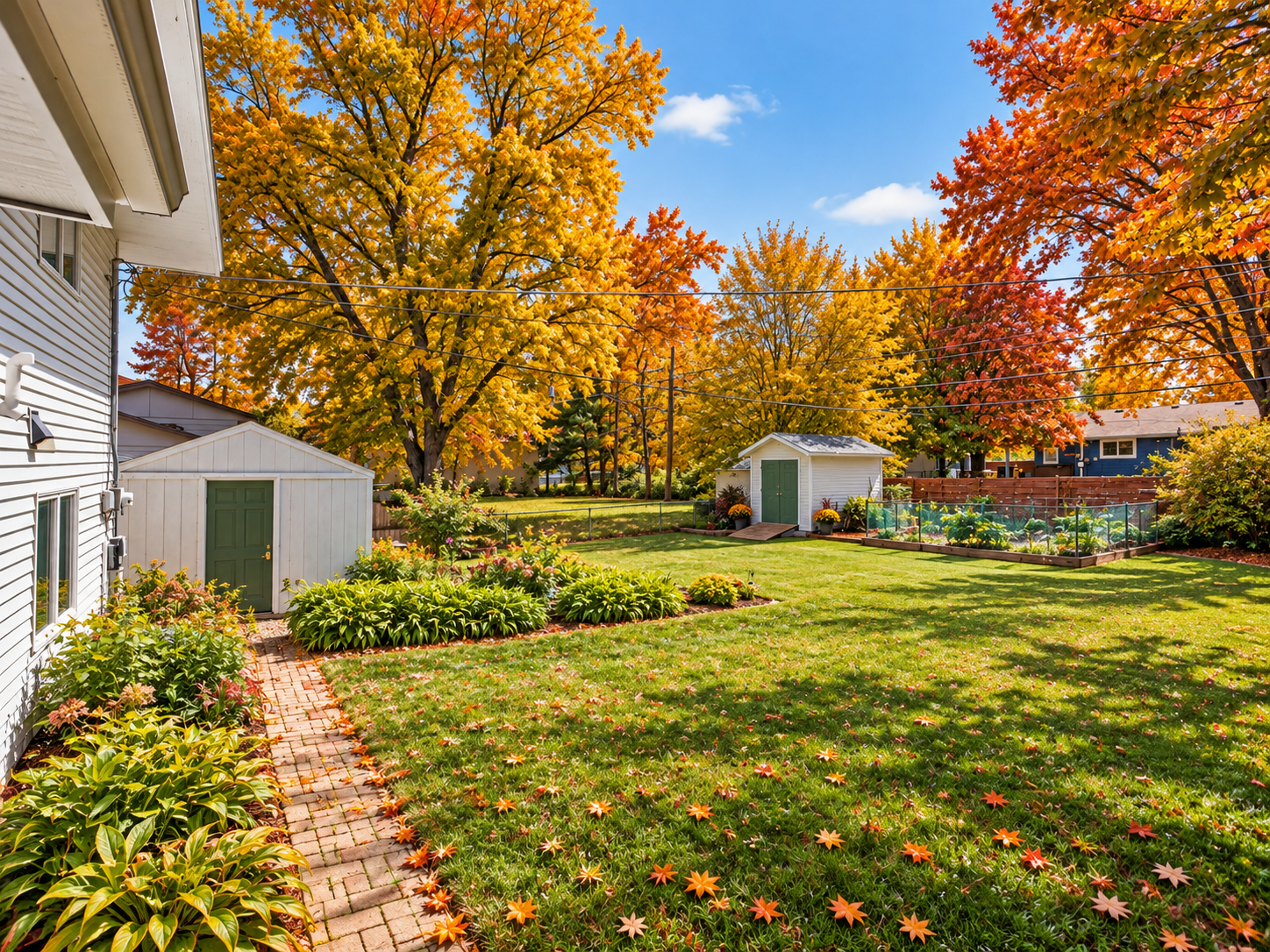 View of Residential at 1094 Lowell Drive, Apple Valley MN 55124, Apple Valley (23 of 32) - Mike Wilen | Minnesota Team Real Estate