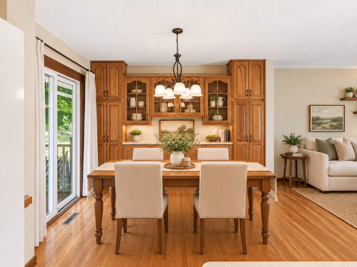 View of Residential at 1094 Lowell Drive, Apple Valley MN 55124, Apple Valley (12 of 32) - Mike Wilen | Minnesota Team Real Estate