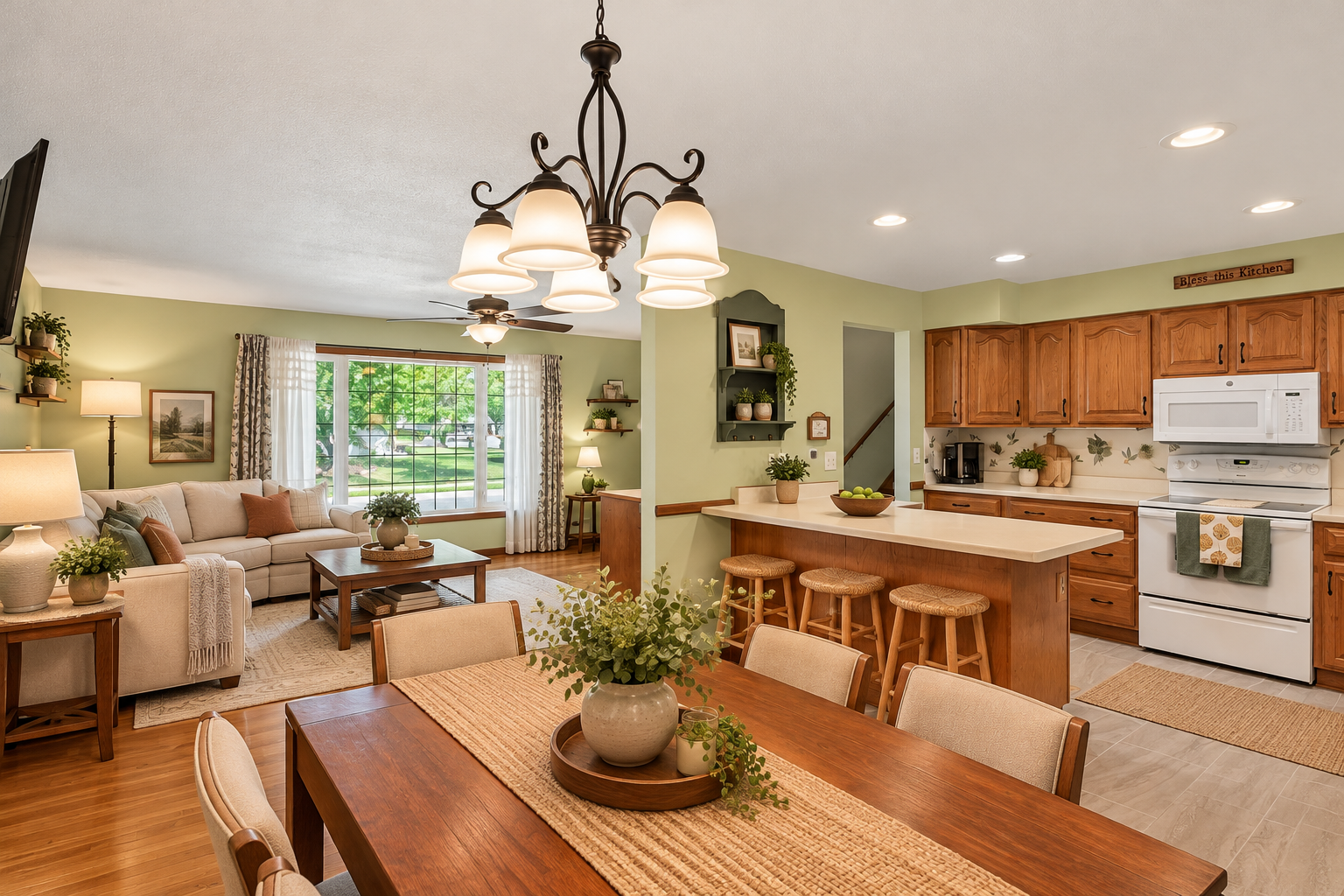 View of Residential at 1094 Lowell Drive, Apple Valley MN 55124, Apple Valley (9 of 32) - Mike Wilen | Minnesota Team Real Estate