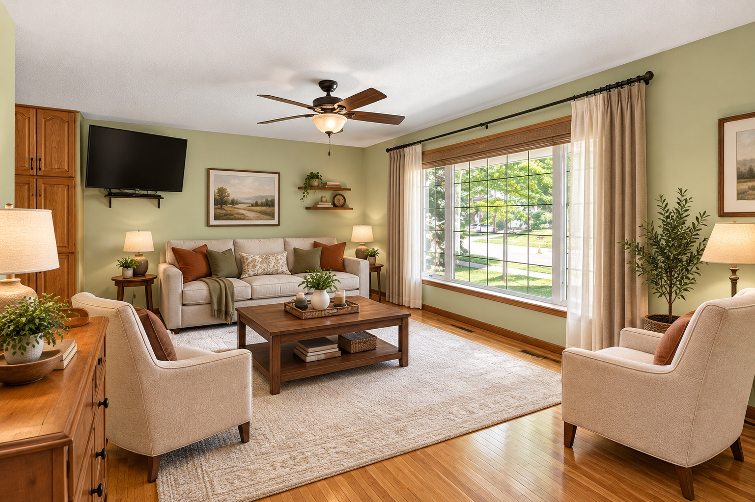 View of Residential at 1094 Lowell Drive, Apple Valley MN 55124, Apple Valley (8 of 32) - Mike Wilen | Minnesota Team Real Estate