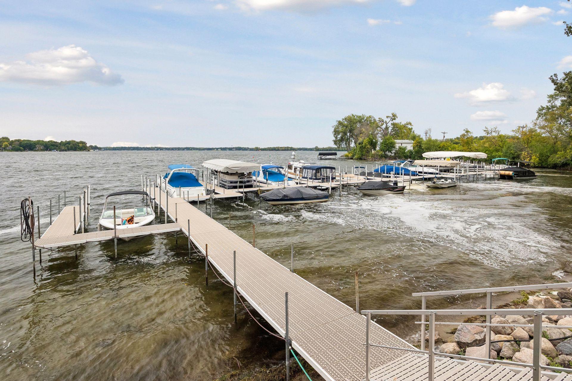 View of Residential at 2400 Interlachen Road #119, Spring Park MN 55384, Spring Park (31 of 33) - Mike Wilen | Minnesota Team Real Estate
