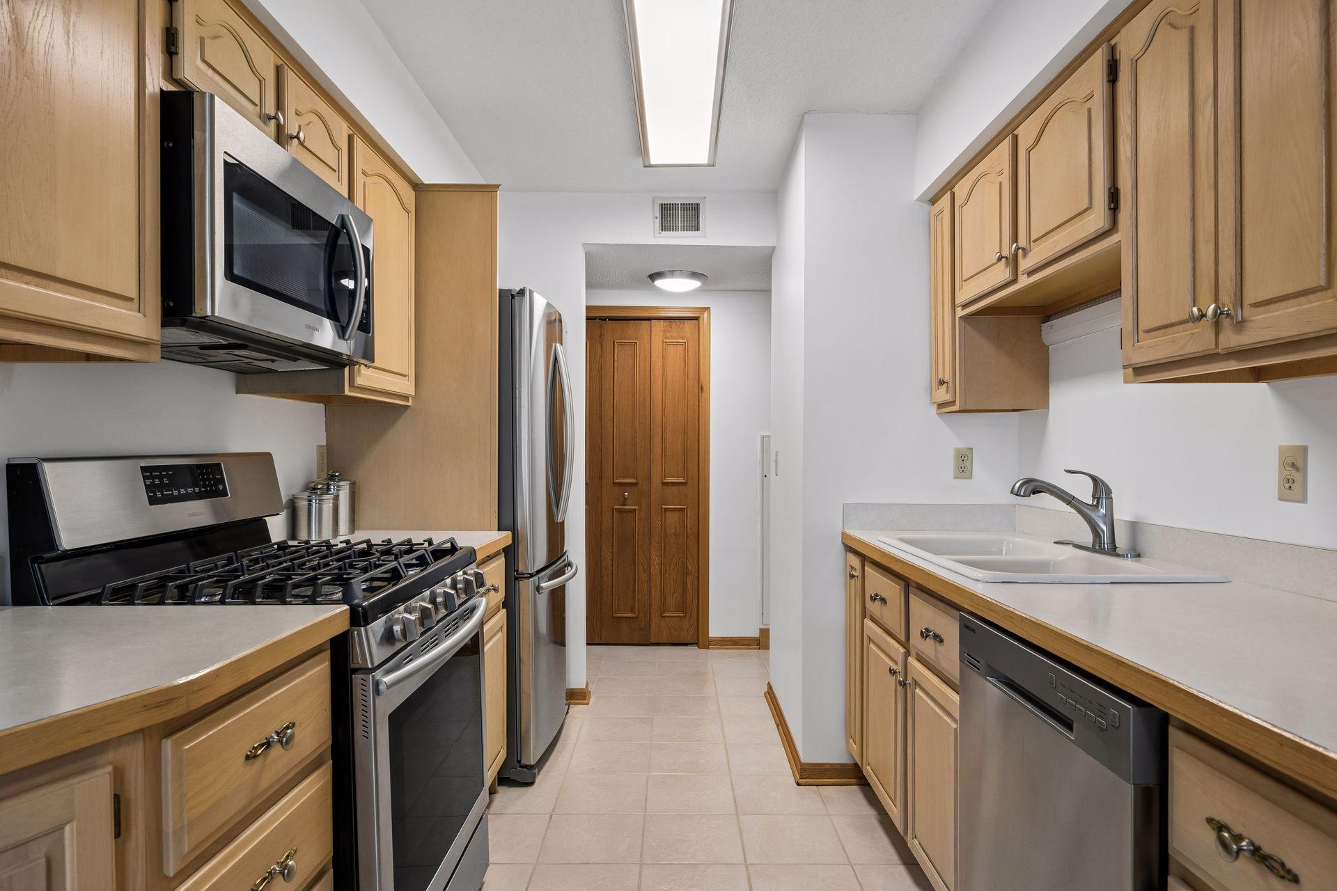 View of Residential at 2400 Interlachen Road #119, Spring Park MN 55384, Spring Park (18 of 33) - Mike Wilen | Minnesota Team Real Estate