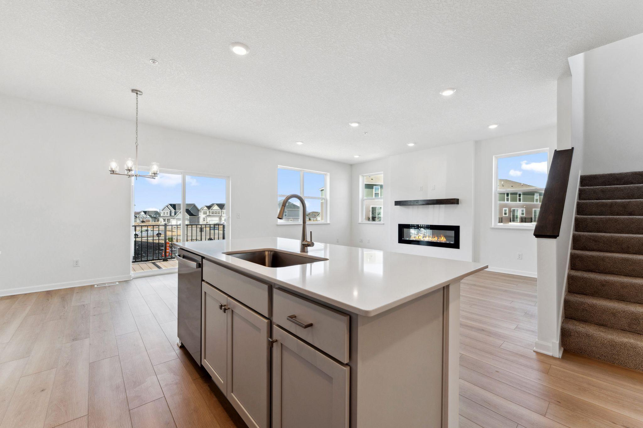 View of Residential at 2728 Kepler Avenue, Saint Michael MN 55376, Saint Michael (17 of 60) - Mike Wilen | Minnesota Team Real Estate