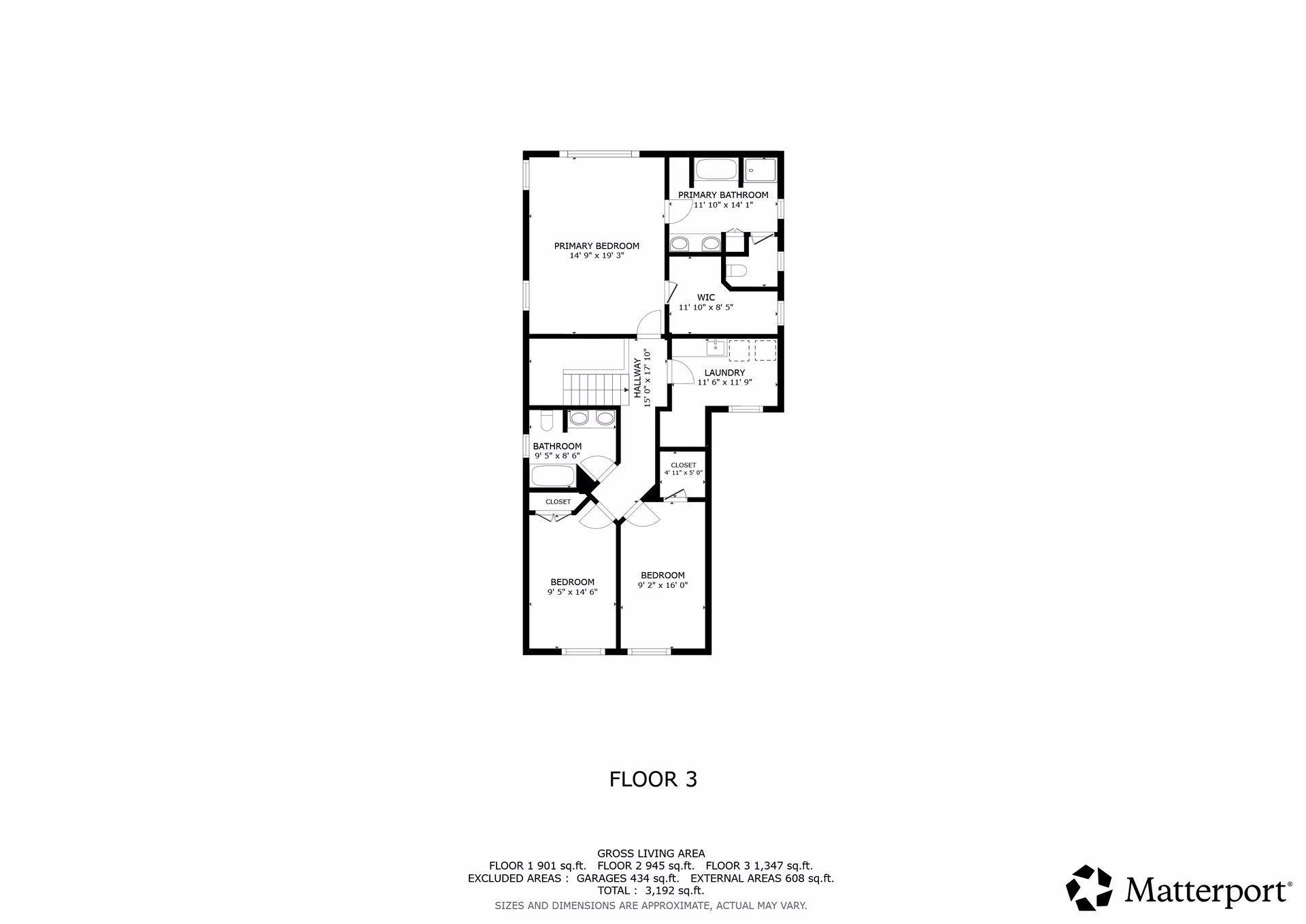 View of Residential at 4663 Suffolk Road, Mound MN 55364, Mound (39 of 39) - Mike Wilen | Minnesota Team Real Estate