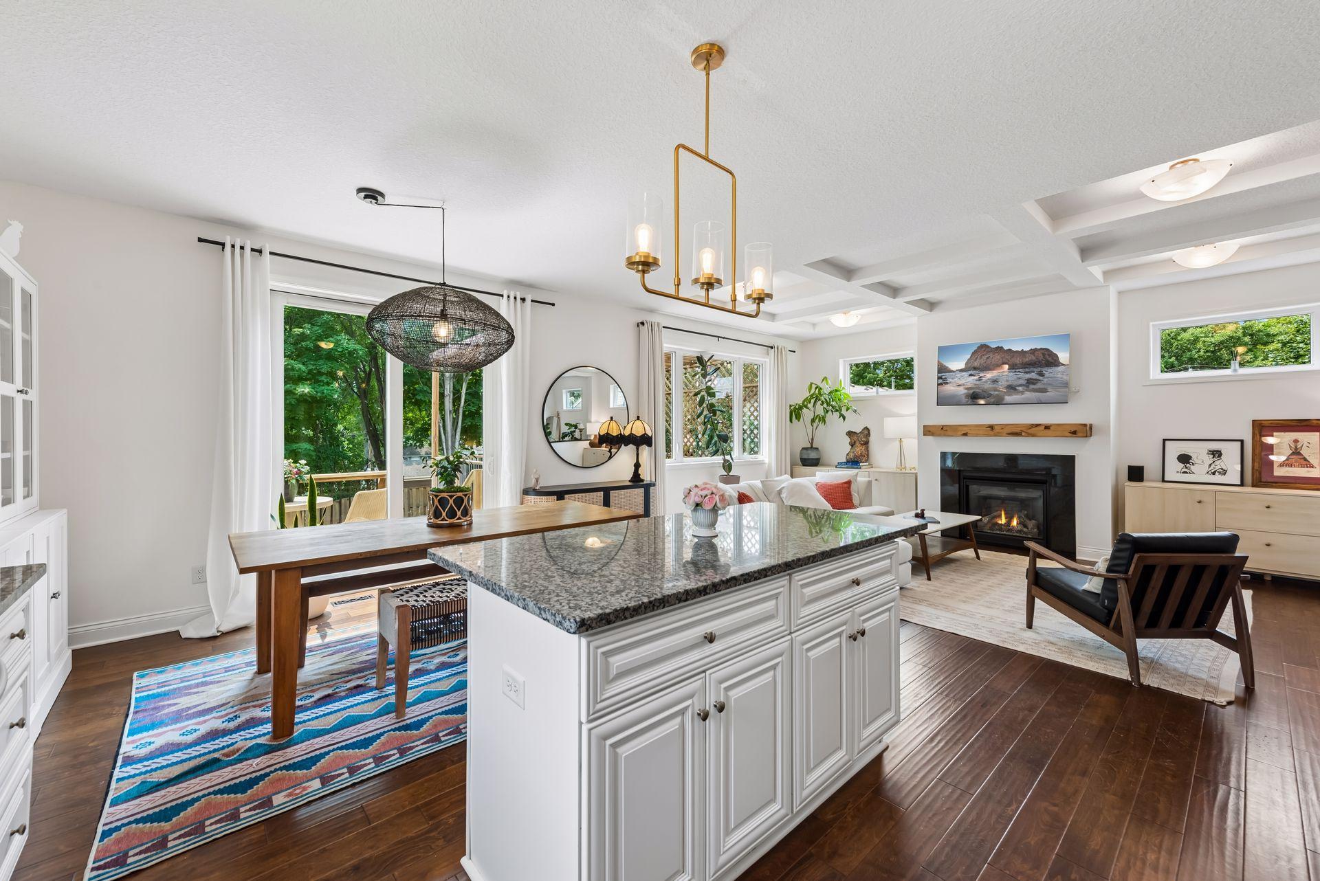 View of Single Family at 4663 Suffolk Road, Mound - Mike Wilen | Minnesota Team Real Estate