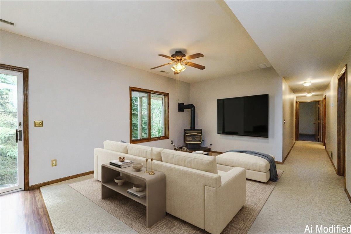 View of Residential at 1060 Dennis Street, Maplewood MN 55119, Maplewood (23 of 38) - Mike Wilen | Minnesota Team Real Estate