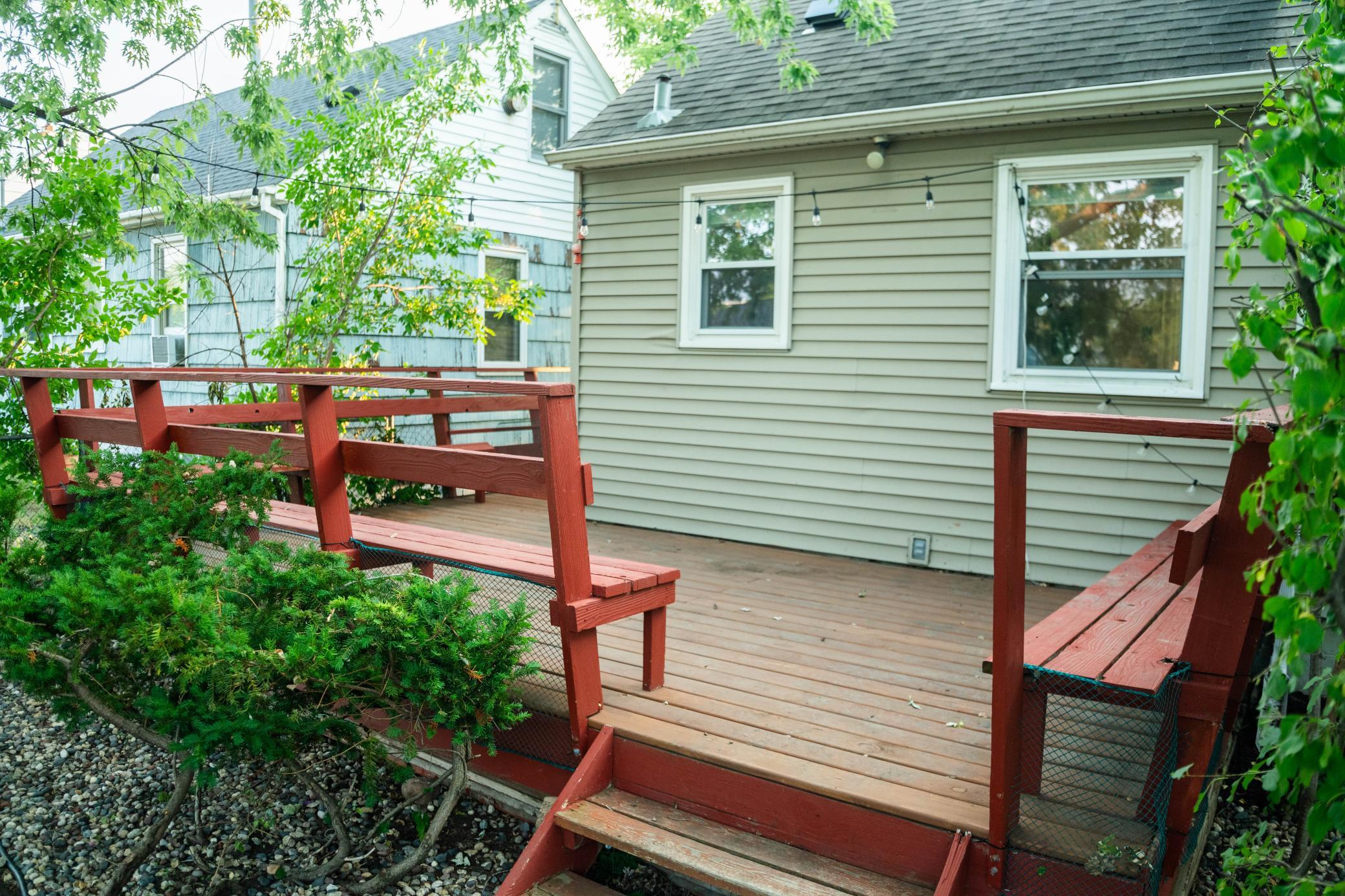 View of Residential at 6133 Thomas Avenue, Minneapolis MN 55410, Minneapolis (14 of 36) - Mike Wilen | Minnesota Team Real Estate