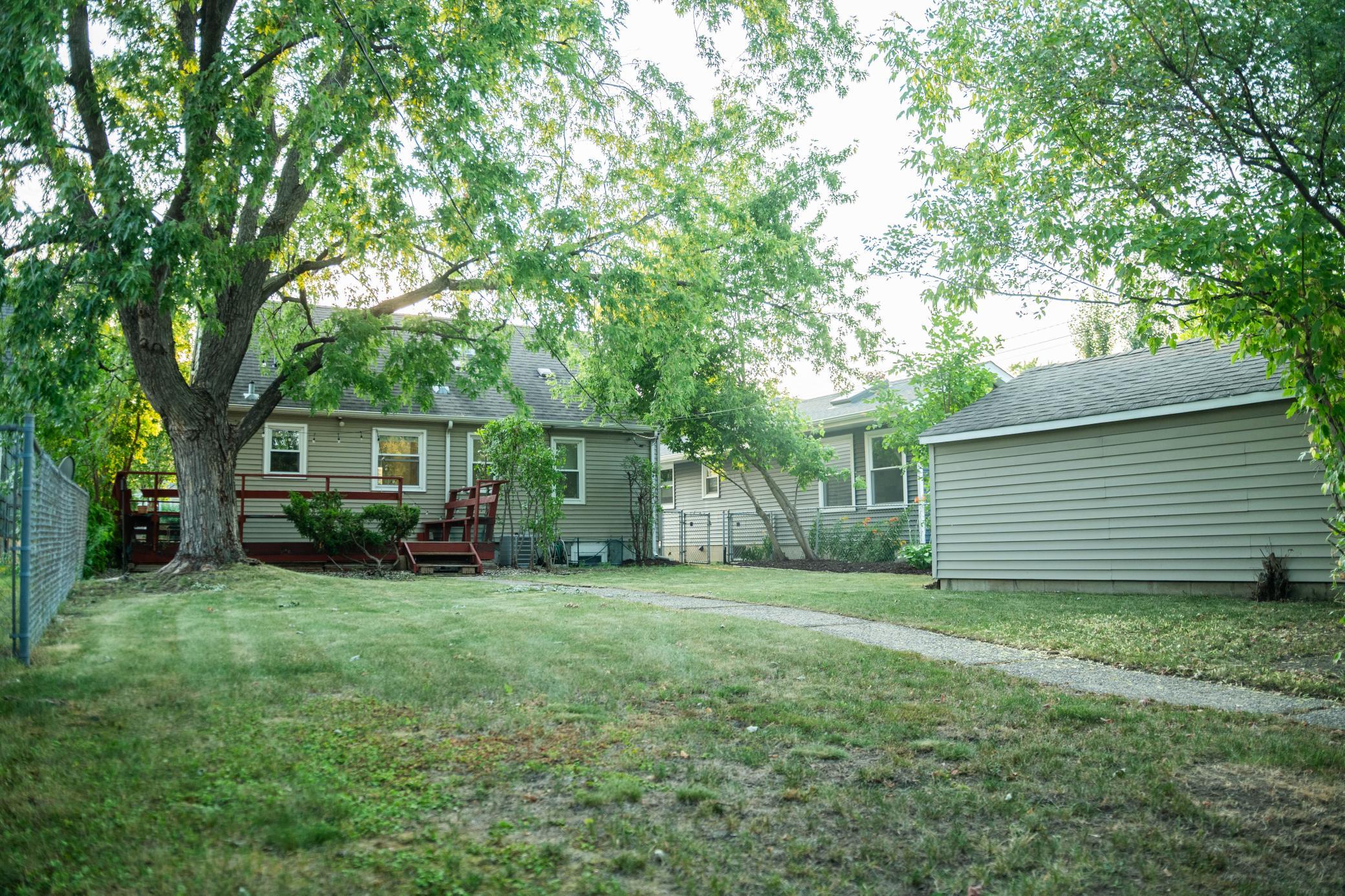 View of Residential at 6133 Thomas Avenue, Minneapolis MN 55410, Minneapolis (30 of 36) - Mike Wilen | Minnesota Team Real Estate