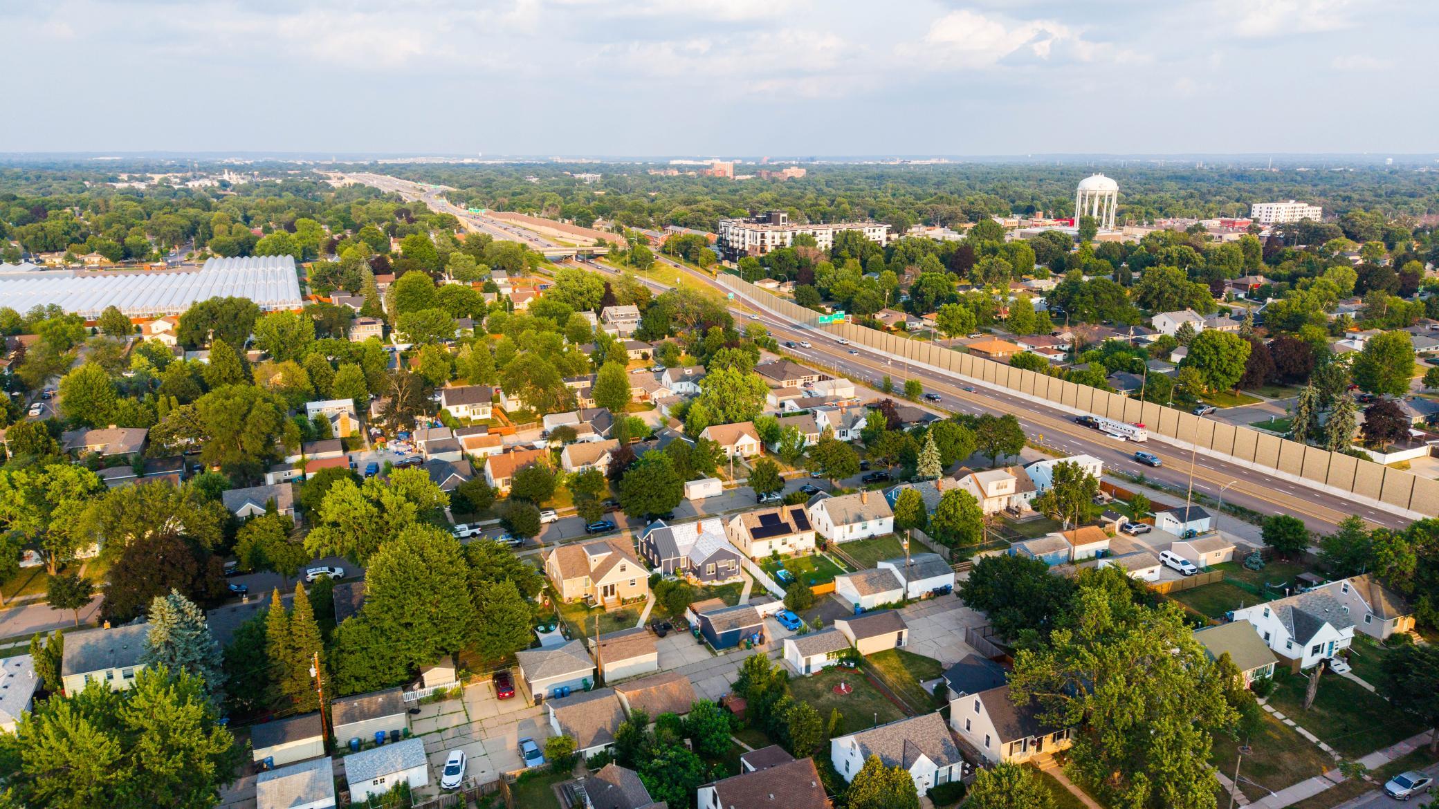 View of Residential at 6133 Thomas Avenue, Minneapolis MN 55410, Minneapolis (33 of 36) - Mike Wilen | Minnesota Team Real Estate