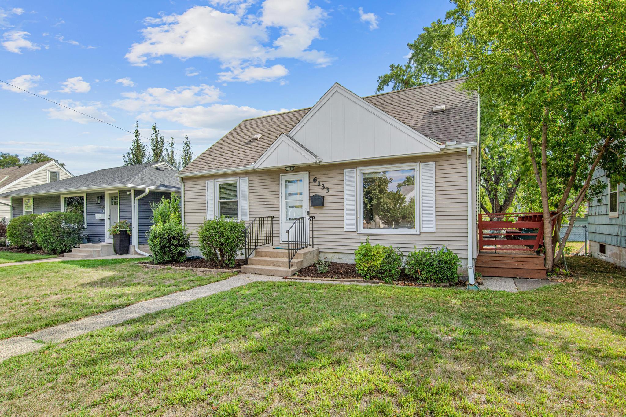 View of Residential at 6133 Thomas Avenue, Minneapolis MN 55410, Minneapolis (4 of 65) - Mike Wilen | Minnesota Team Real Estate