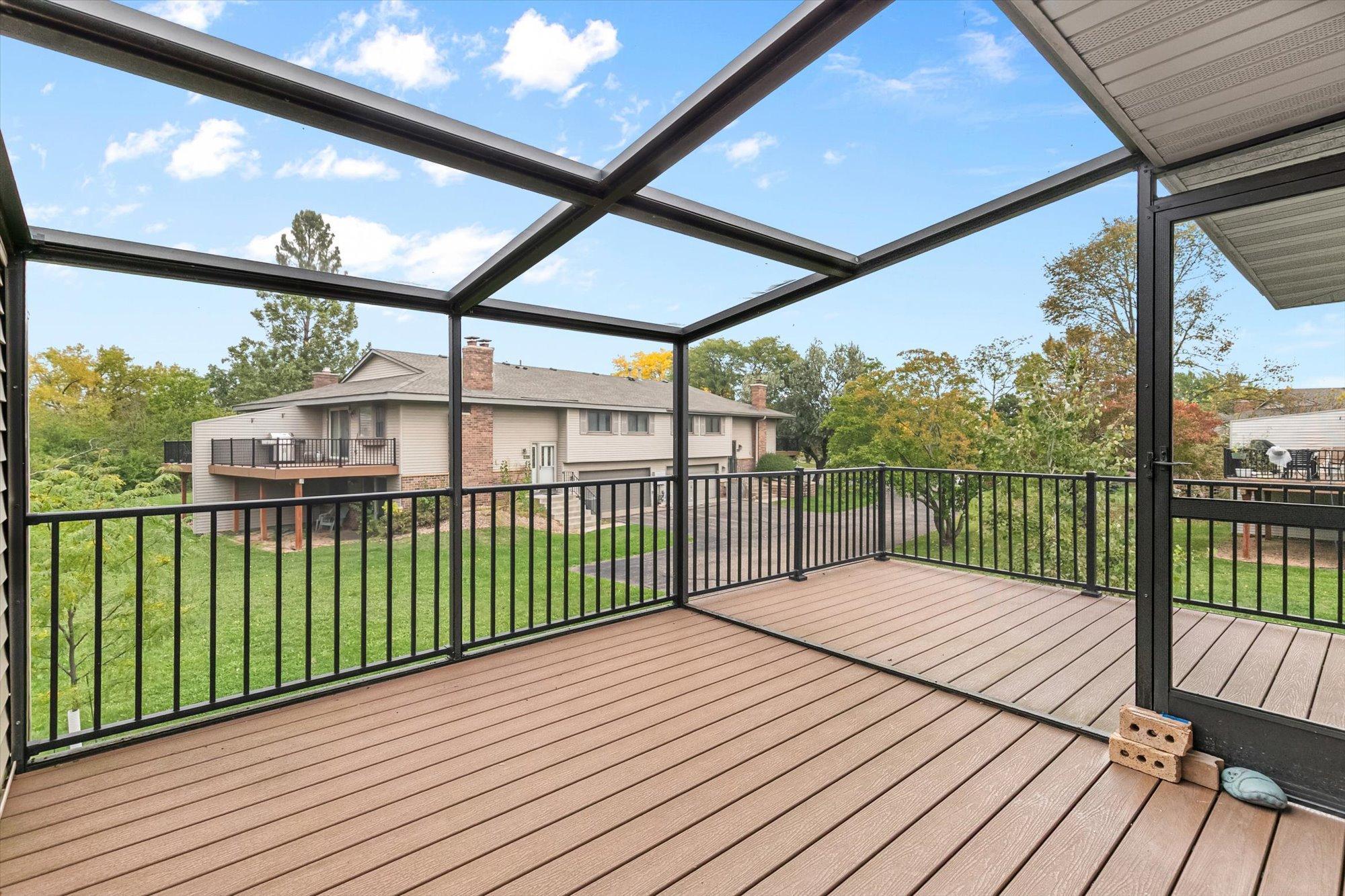 View of Residential at 4113 Sylvia Lane, Shoreview MN 55126, Shoreview (11 of 27) - Mike Wilen | Minnesota Team Real Estate
