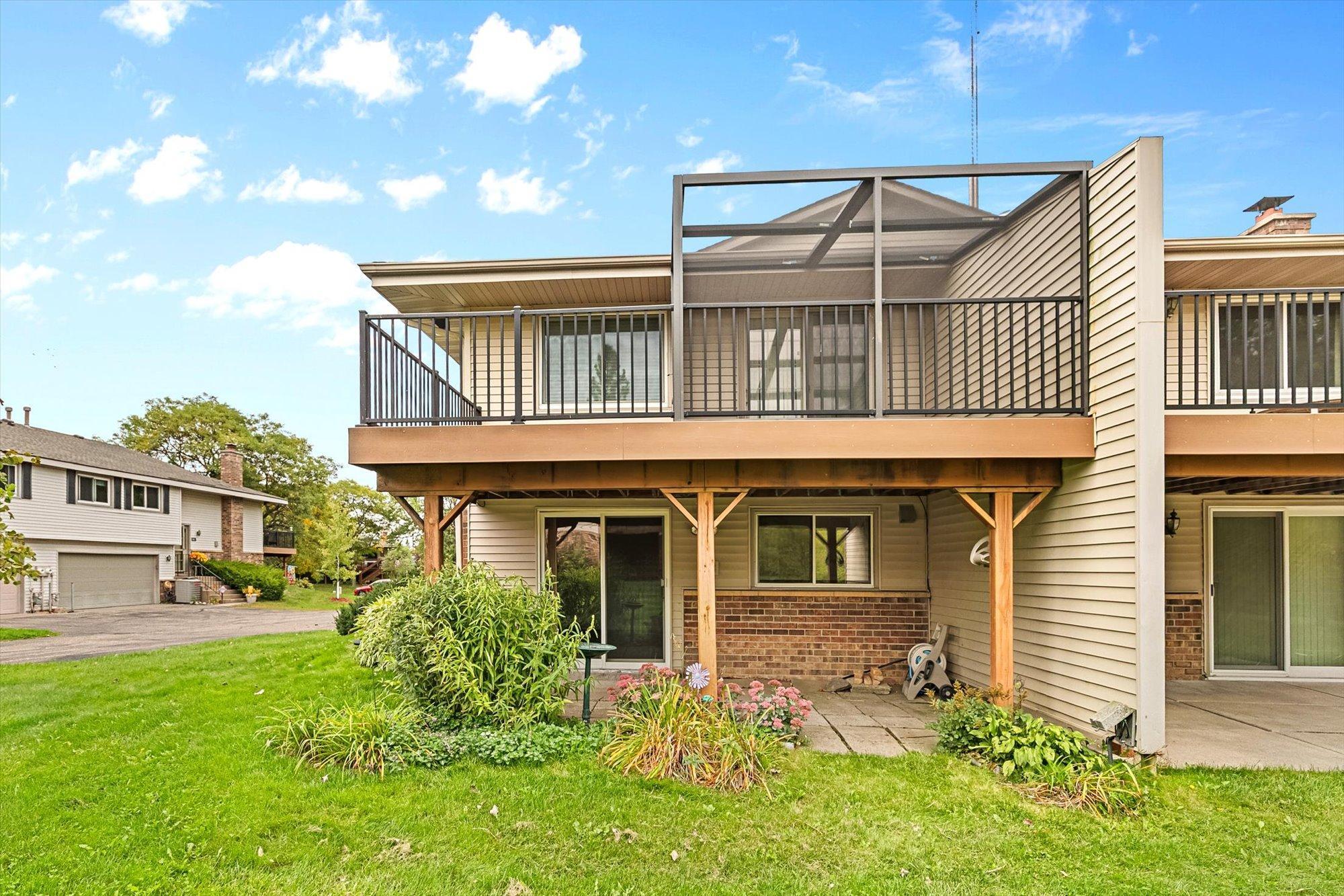 View of Residential at 4113 Sylvia Lane, Shoreview MN 55126, Shoreview (26 of 27) - Mike Wilen | Minnesota Team Real Estate