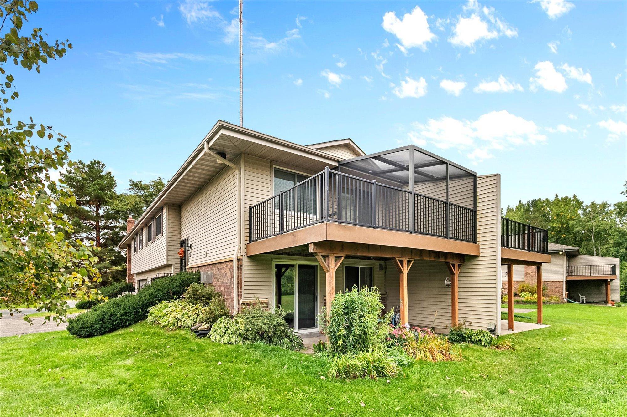 View of Residential at 4113 Sylvia Lane, Shoreview MN 55126, Shoreview (2 of 27) - Mike Wilen | Minnesota Team Real Estate