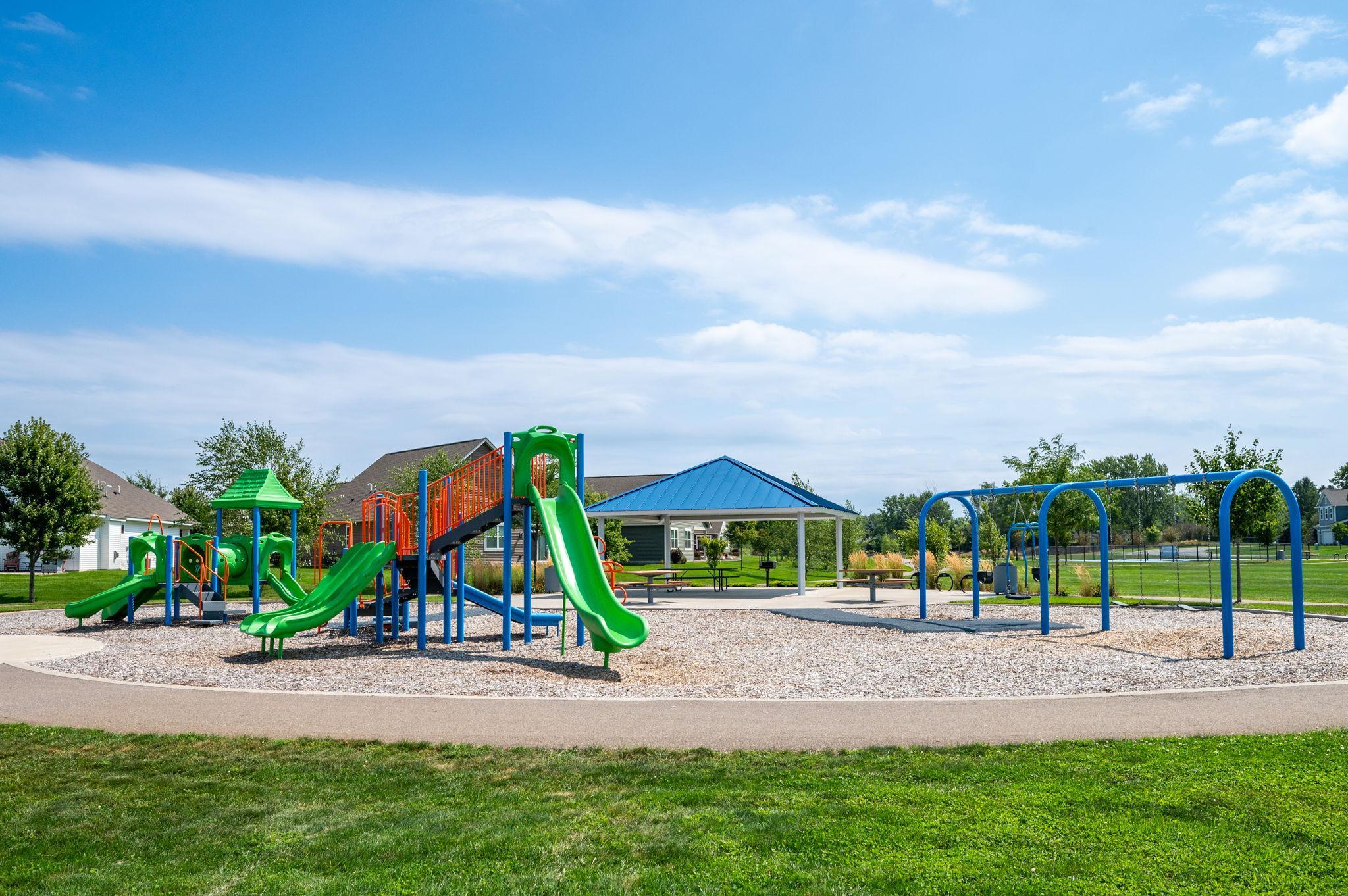 View of Residential at 11681 132nd Avenue, Dayton MN 55327, Dayton (24 of 24) - Mike Wilen | Minnesota Team Real Estate