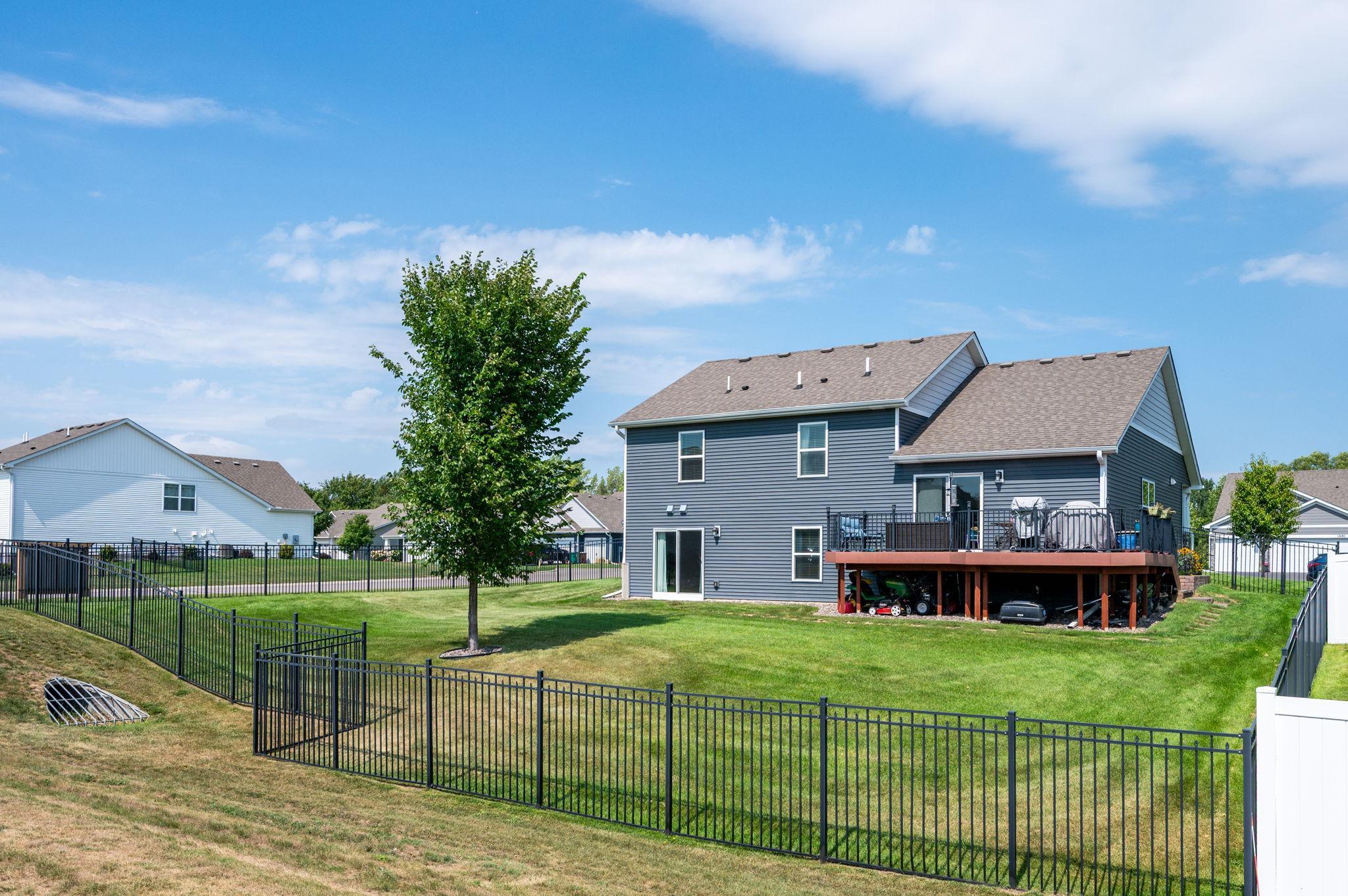 View of Residential at 11681 132nd Avenue, Dayton MN 55327, Dayton (6 of 24) - Mike Wilen | Minnesota Team Real Estate