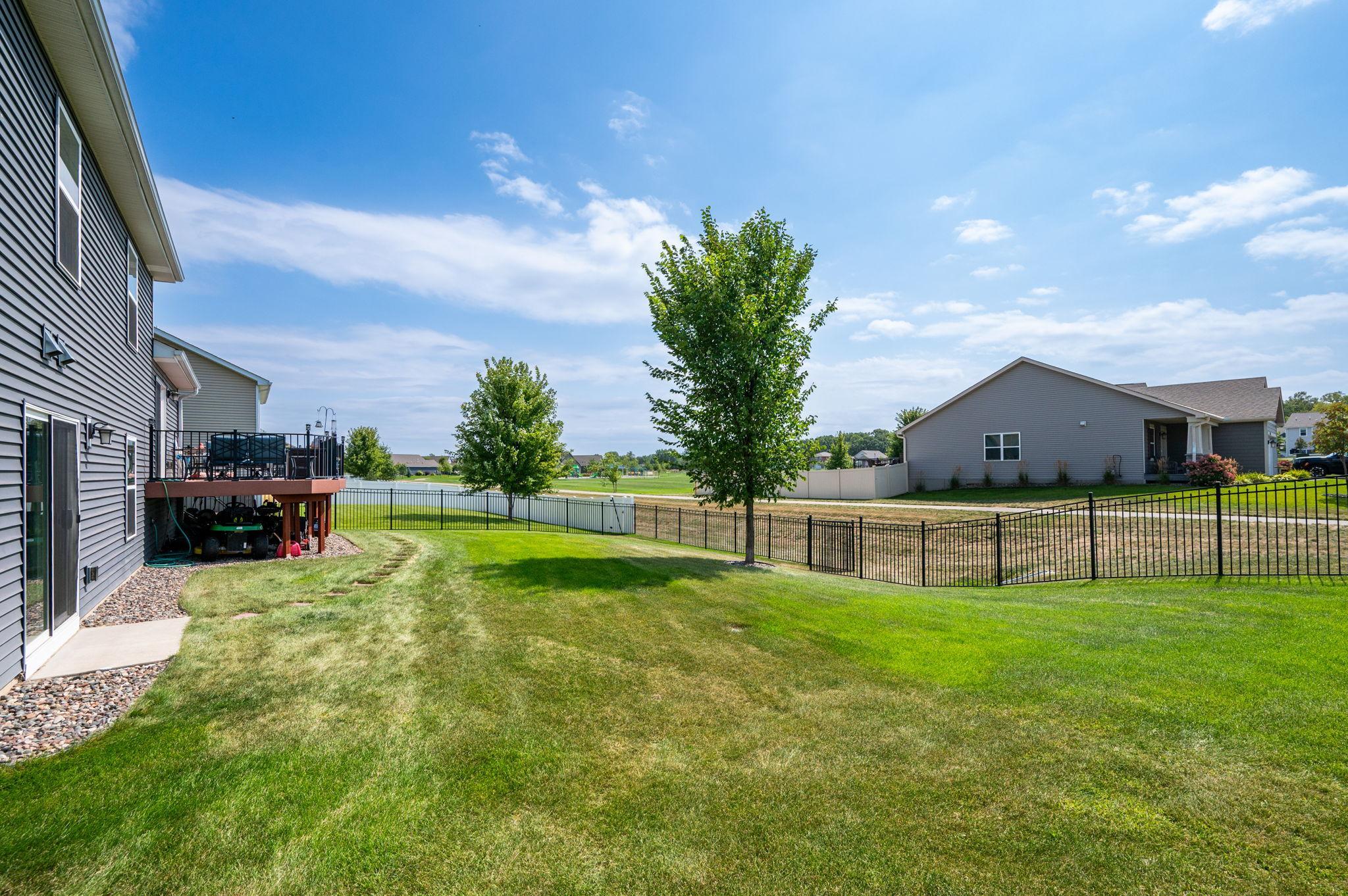 View of Residential at 11681 132nd Avenue, Dayton MN 55327, Dayton (23 of 24) - Mike Wilen | Minnesota Team Real Estate