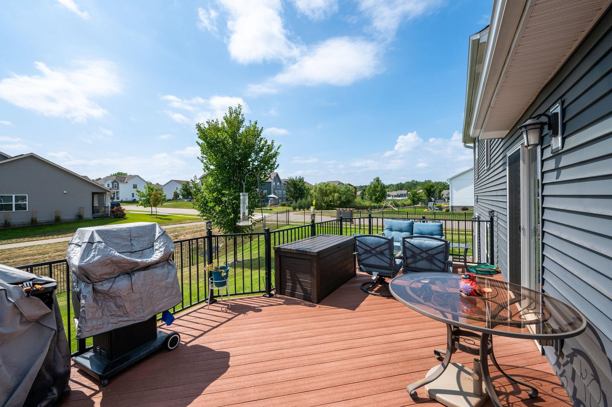 View of Residential at 11681 132nd Avenue, Dayton MN 55327, Dayton (5 of 24) - Mike Wilen | Minnesota Team Real Estate