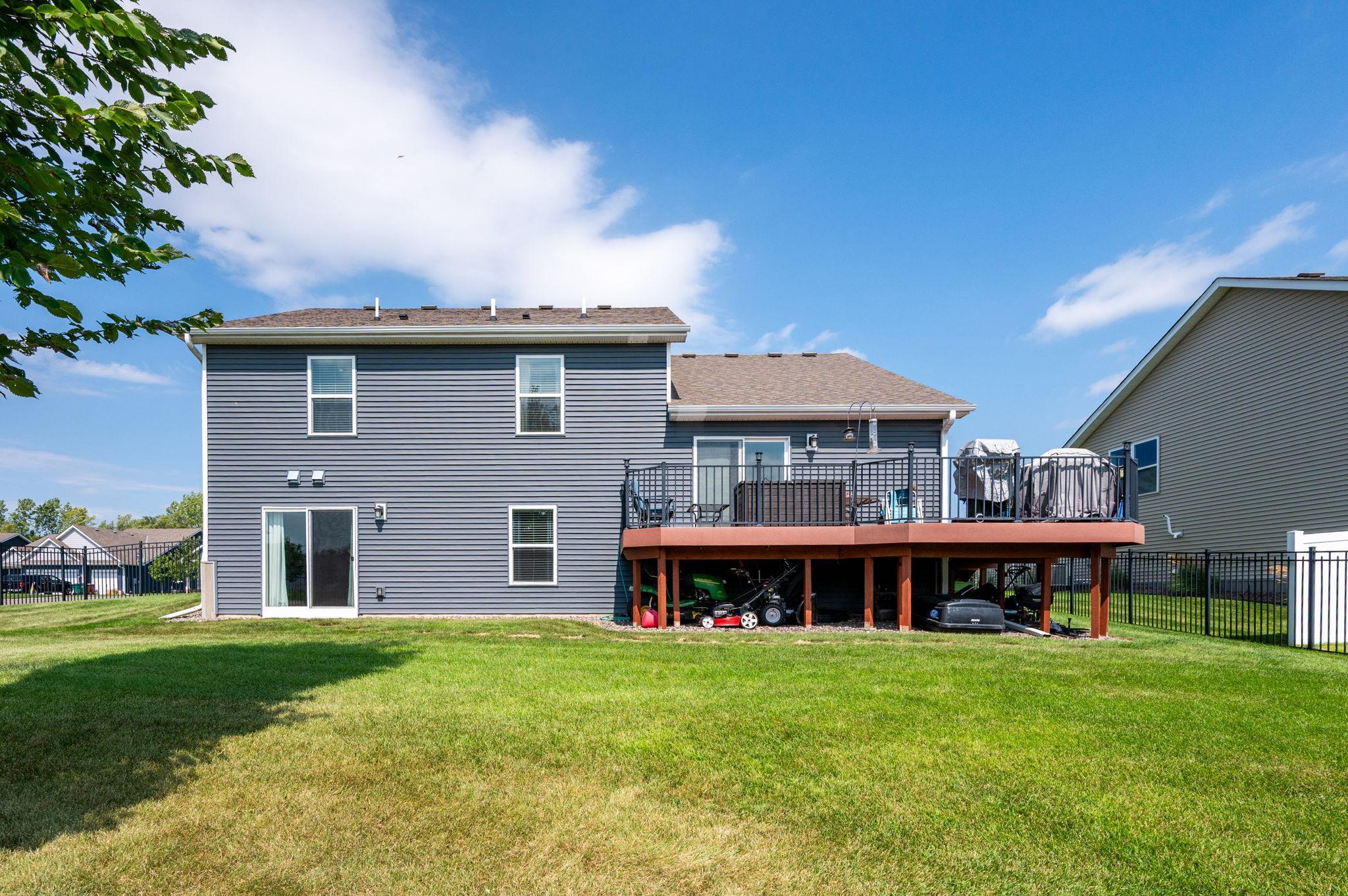 View of Residential at 11681 132nd Avenue, Dayton MN 55327, Dayton (22 of 24) - Mike Wilen | Minnesota Team Real Estate