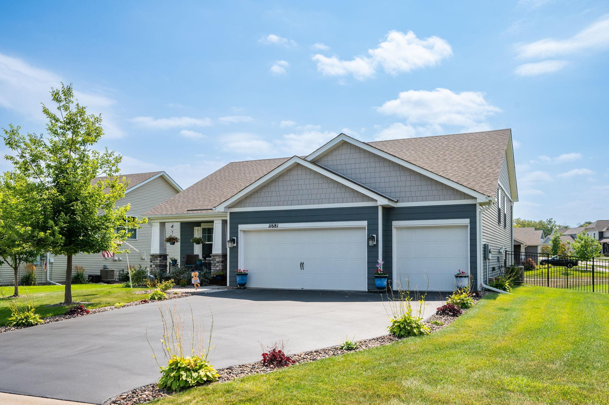 View of Residential at 11681 132nd Avenue, Dayton MN 55327, Dayton (3 of 24) - Mike Wilen | Minnesota Team Real Estate