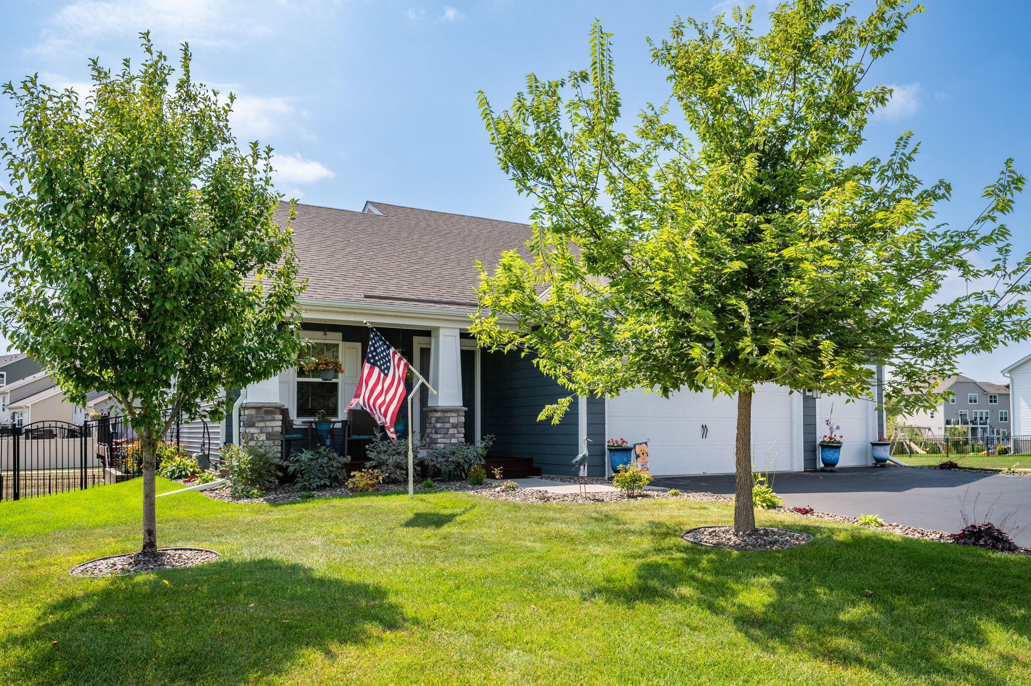 View of Residential at 11681 132nd Avenue, Dayton MN 55327, Dayton (2 of 24) - Mike Wilen | Minnesota Team Real Estate