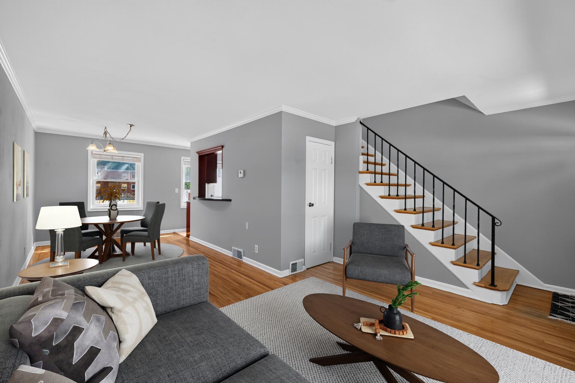 View of Residential at 994 Cleveland Avenue, Saint Paul MN 55116, Saint Paul (6 of 25) - Mike Wilen | Minnesota Team Real Estate