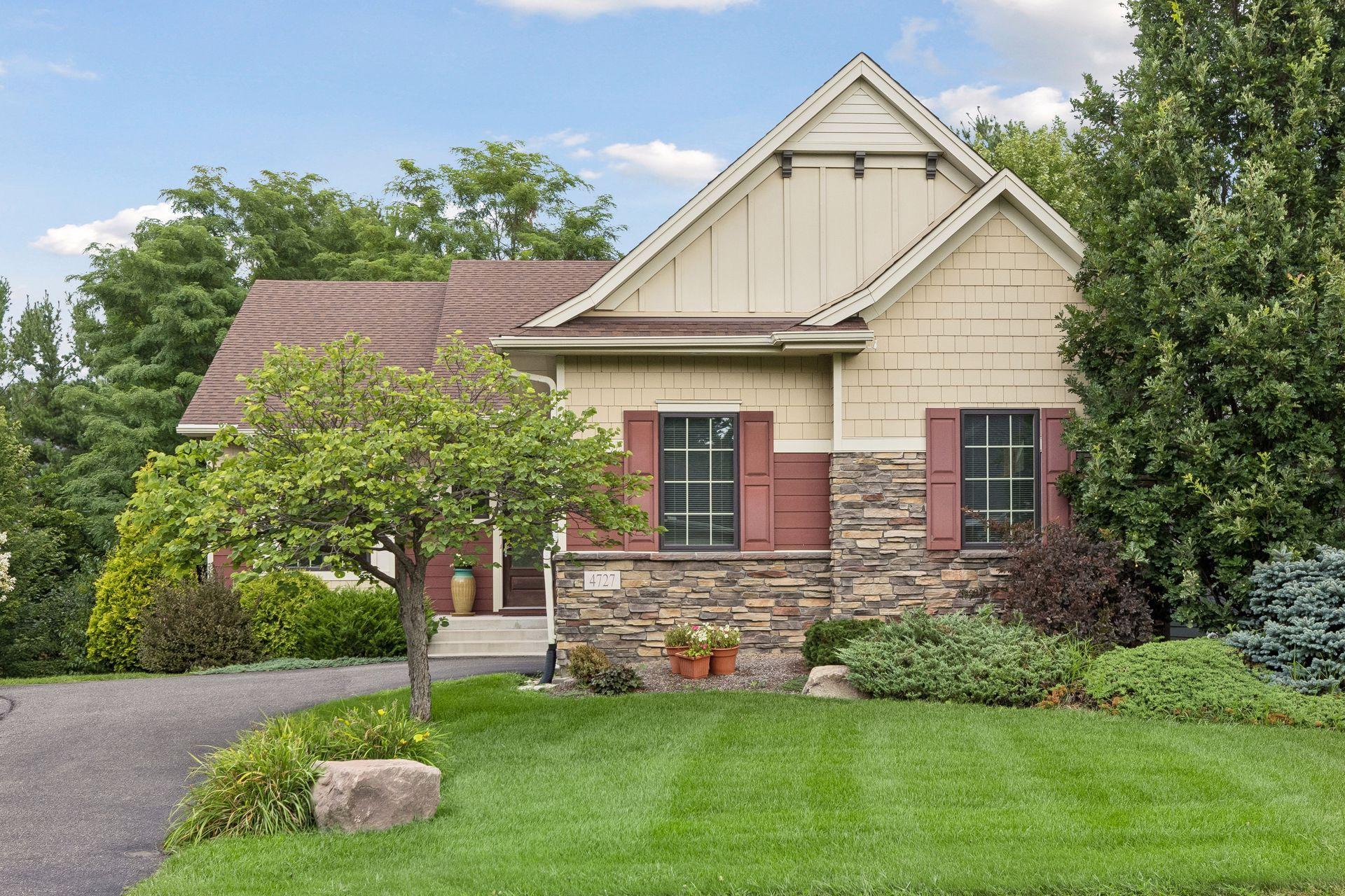 View of Residential at 4727 Cumberland Street, Shoreview MN 55126, Shoreview - Mike Wilen | Minnesota Team Real Estate