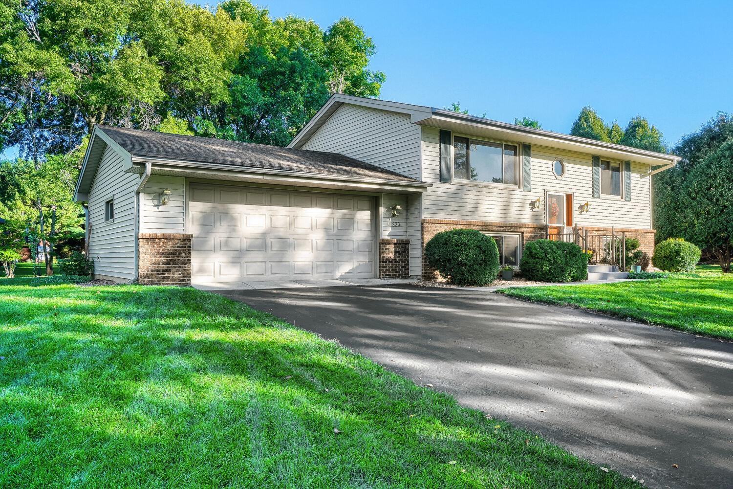 View of Single Family at 16820 Honeysuckle Lane, Eden Prairie - Mike Wilen | Minnesota Team Real Estate