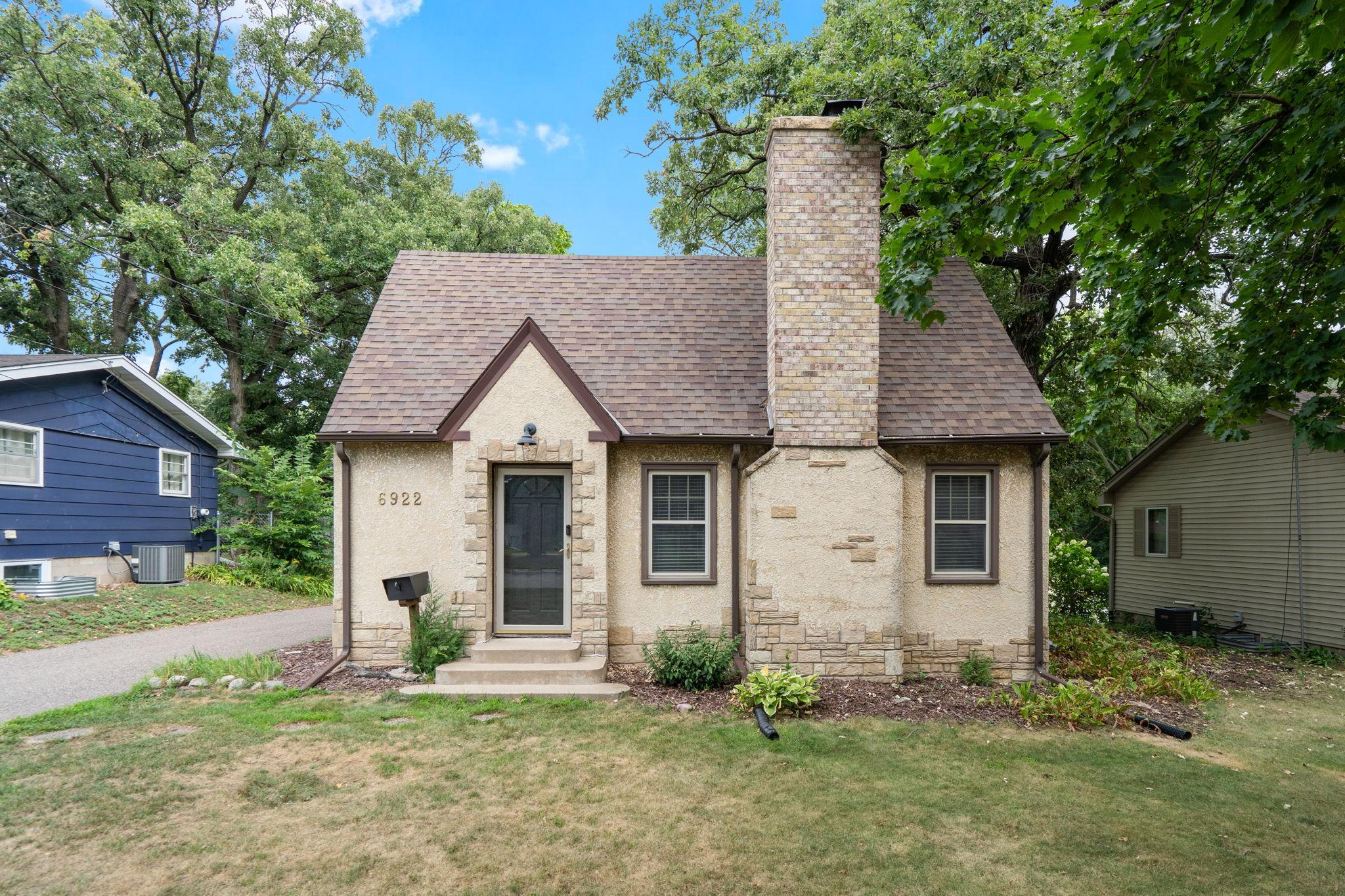 View of Residential at 6922 Corvallis Avenue, Crystal MN 55428, Crystal - Mike Wilen | Minnesota Team Real Estate