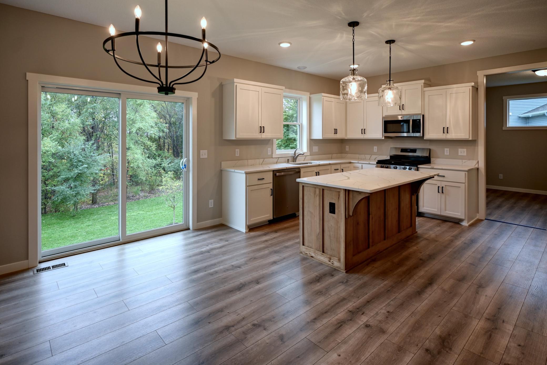 View of Residential at 7993 Hunter Lake Drive, Clear Lake MN 55319, Clear Lake (8 of 33) - Mike Wilen | Minnesota Team Real Estate