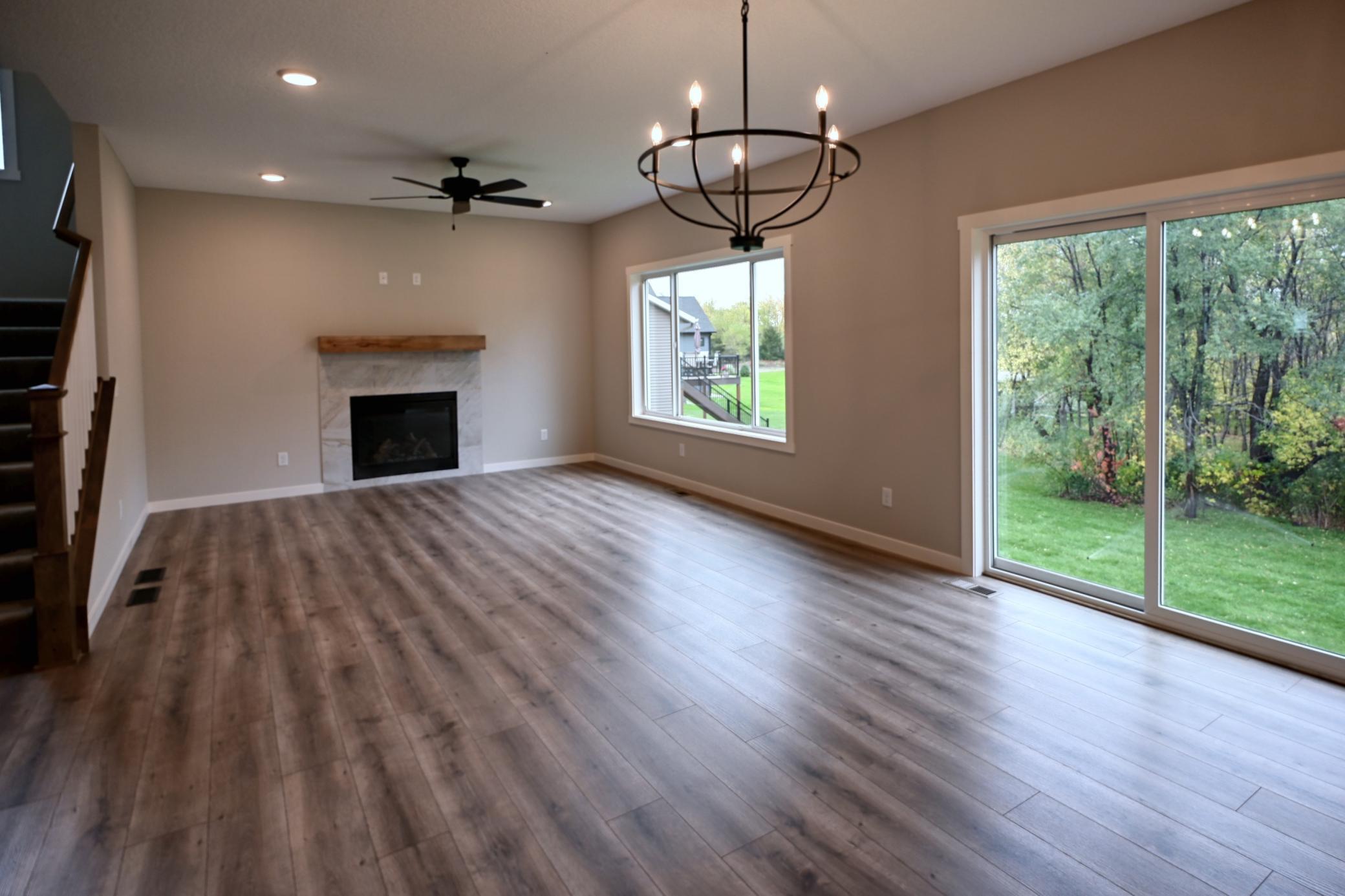 View of Residential at 7993 Hunter Lake Drive, Clear Lake MN 55319, Clear Lake (7 of 33) - Mike Wilen | Minnesota Team Real Estate